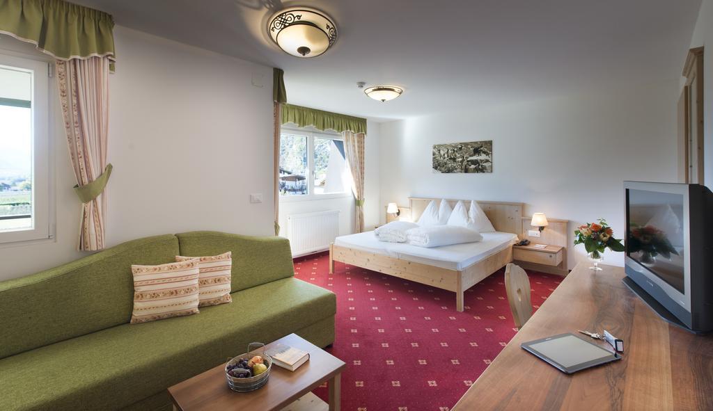 Superior Dreibettzimmer