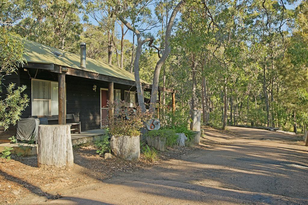 Standard Cottage (6 Guests)