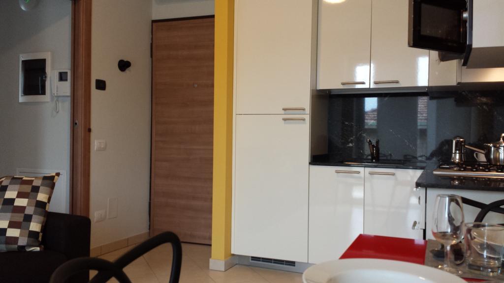 Appartement 1 Chambre