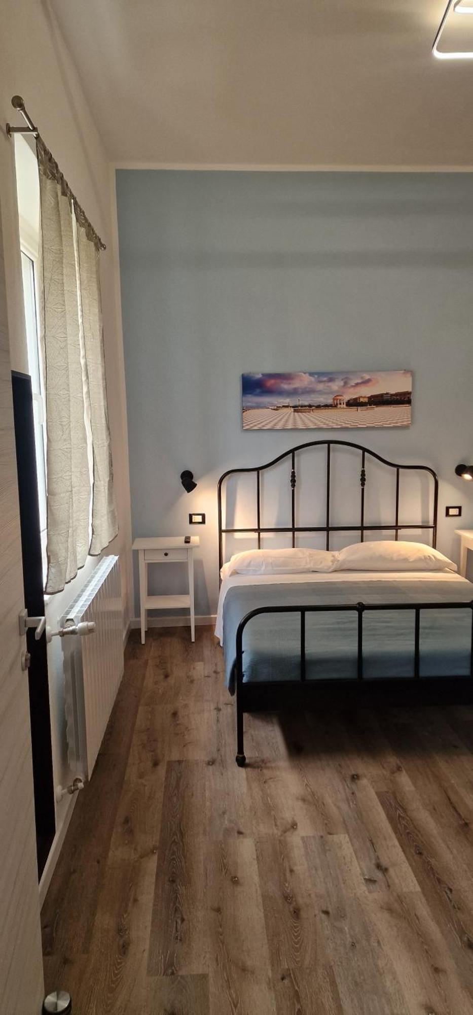 Doppelzimmer mit eigenem Bad