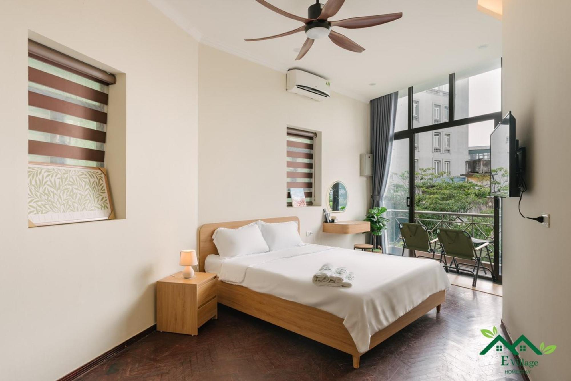 Premium Deluxe Doppelzimmer