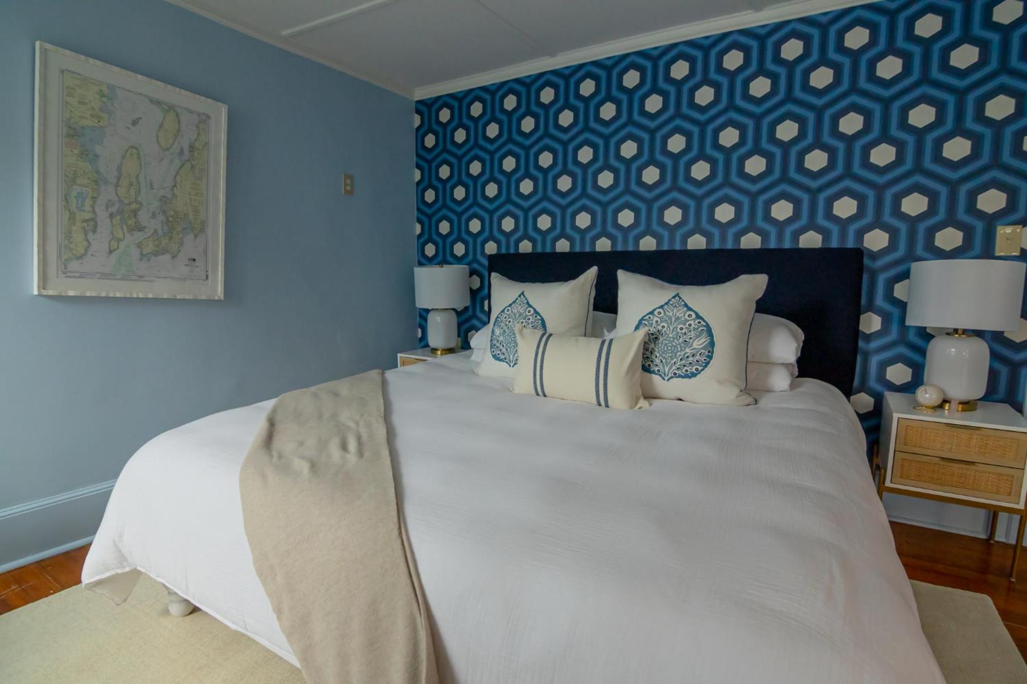Deluxe Familiensuite