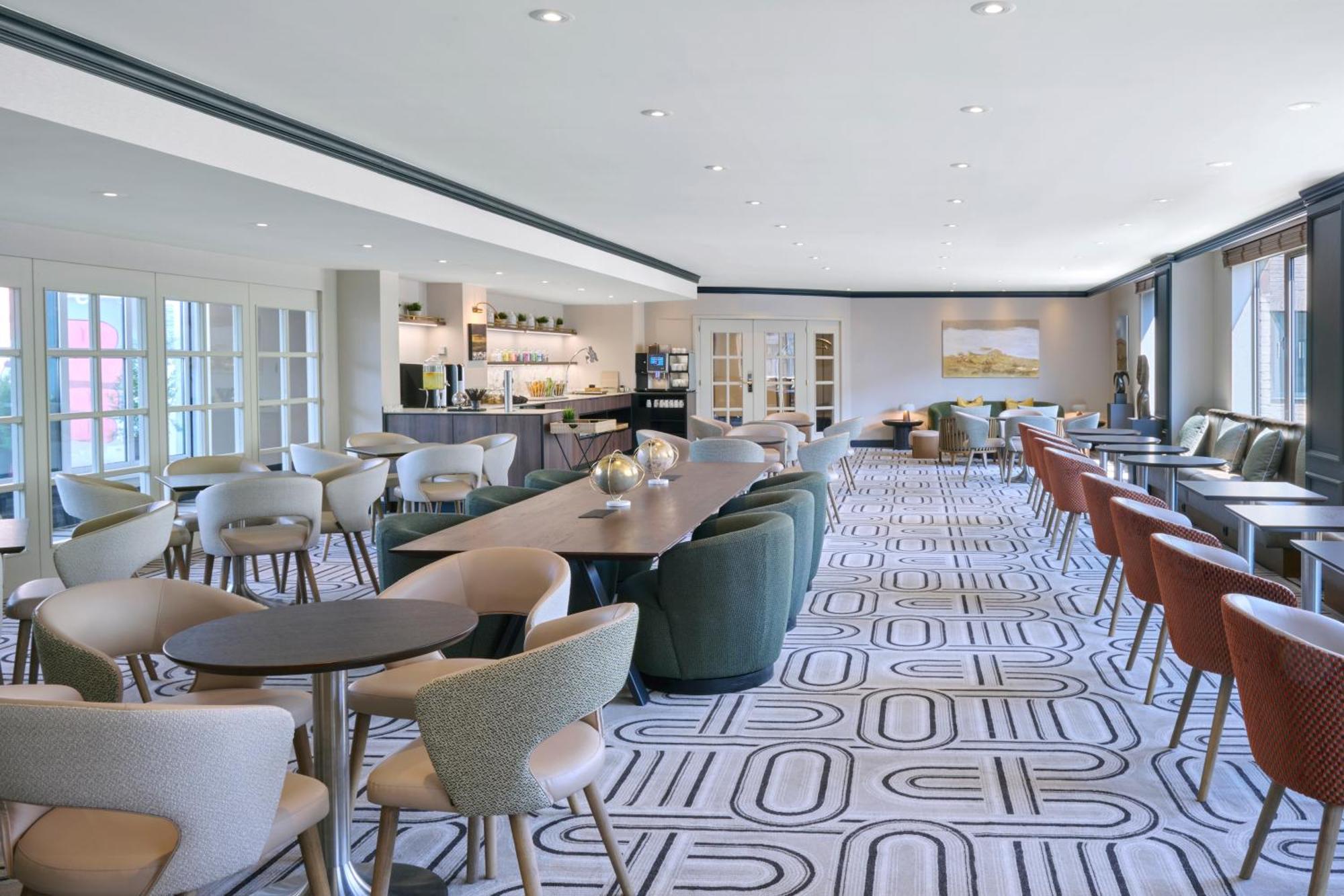 Groenplaats Suite