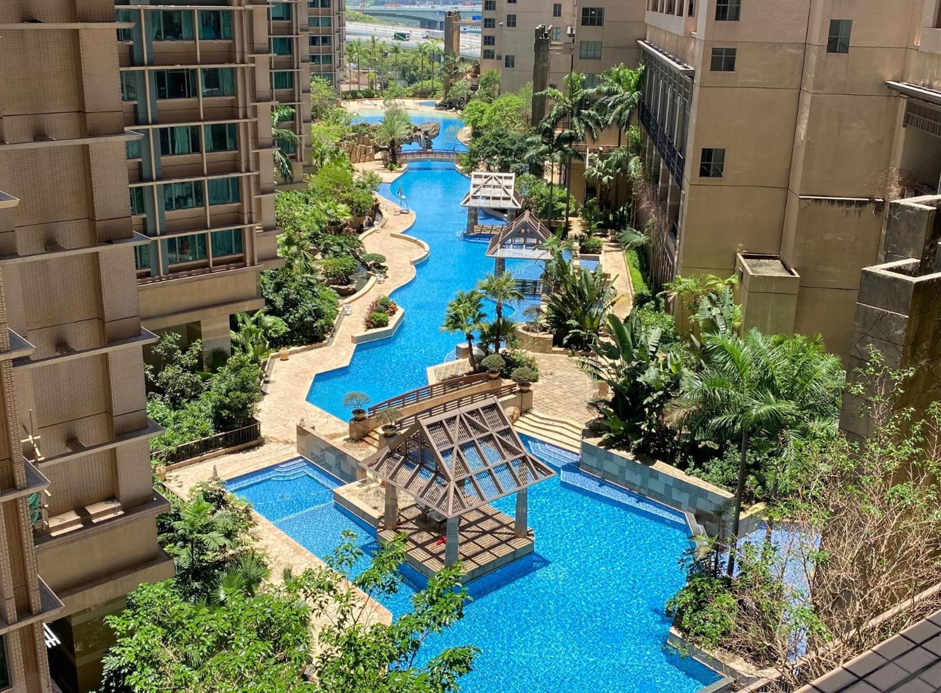 Summer Upgrade to Room Pool access 2 per room per