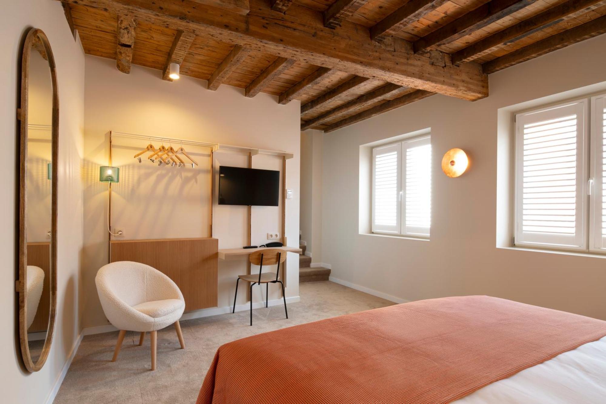 Chambre Charming