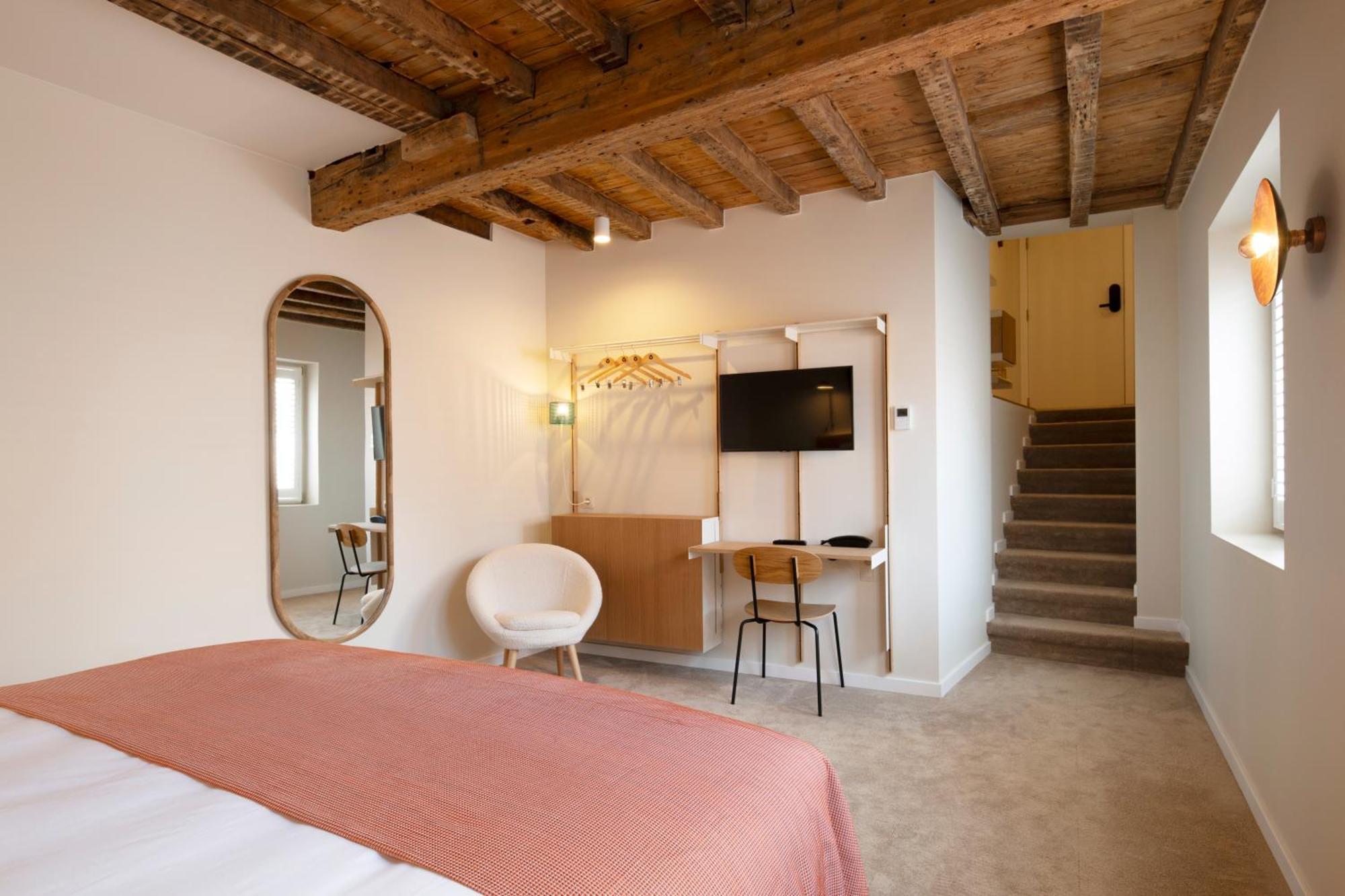 Chambre Charming