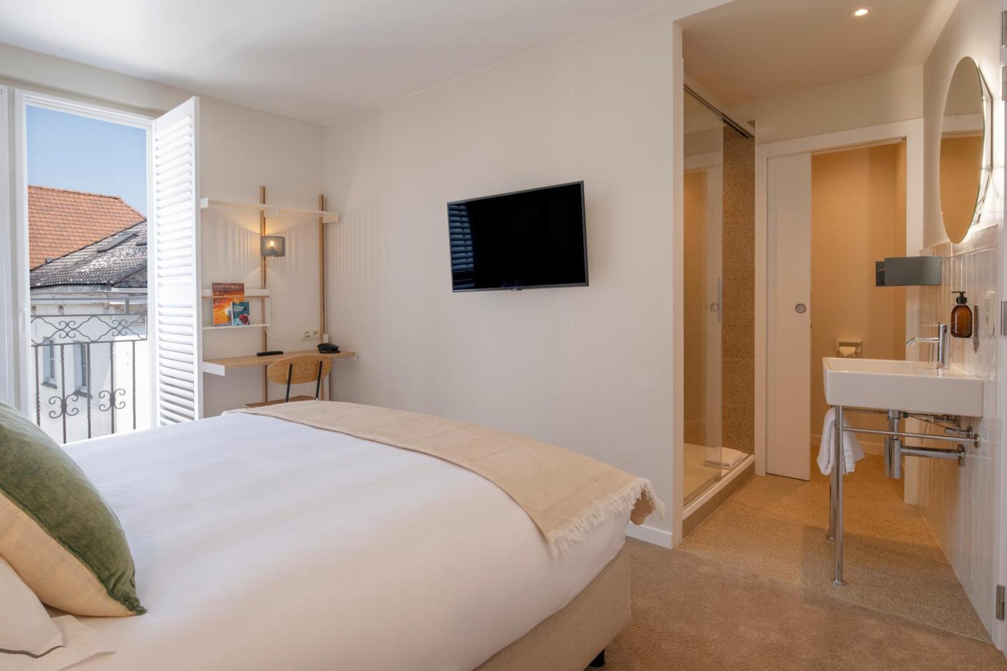 Chambre Cosy