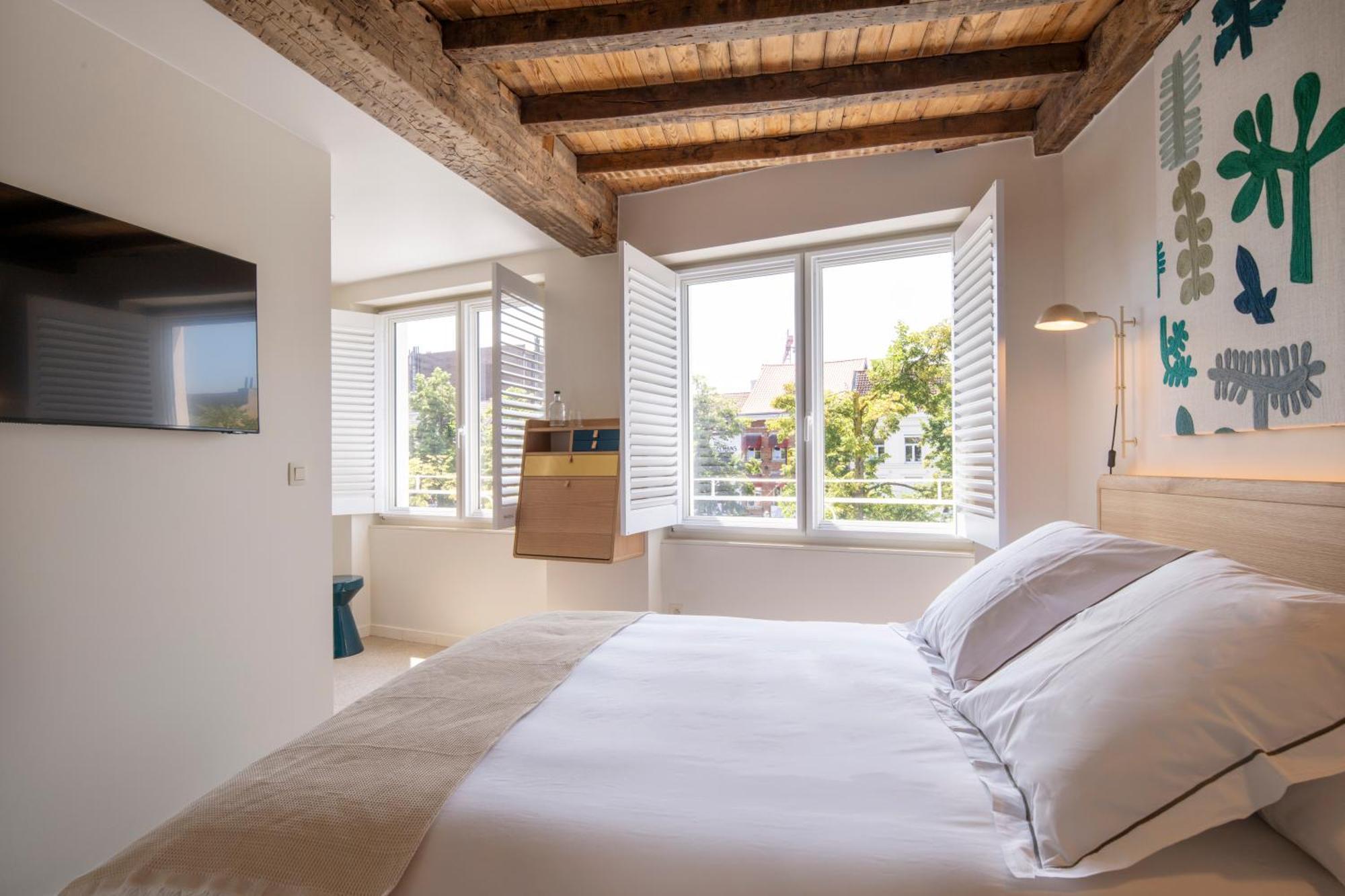 Chambre Comfort