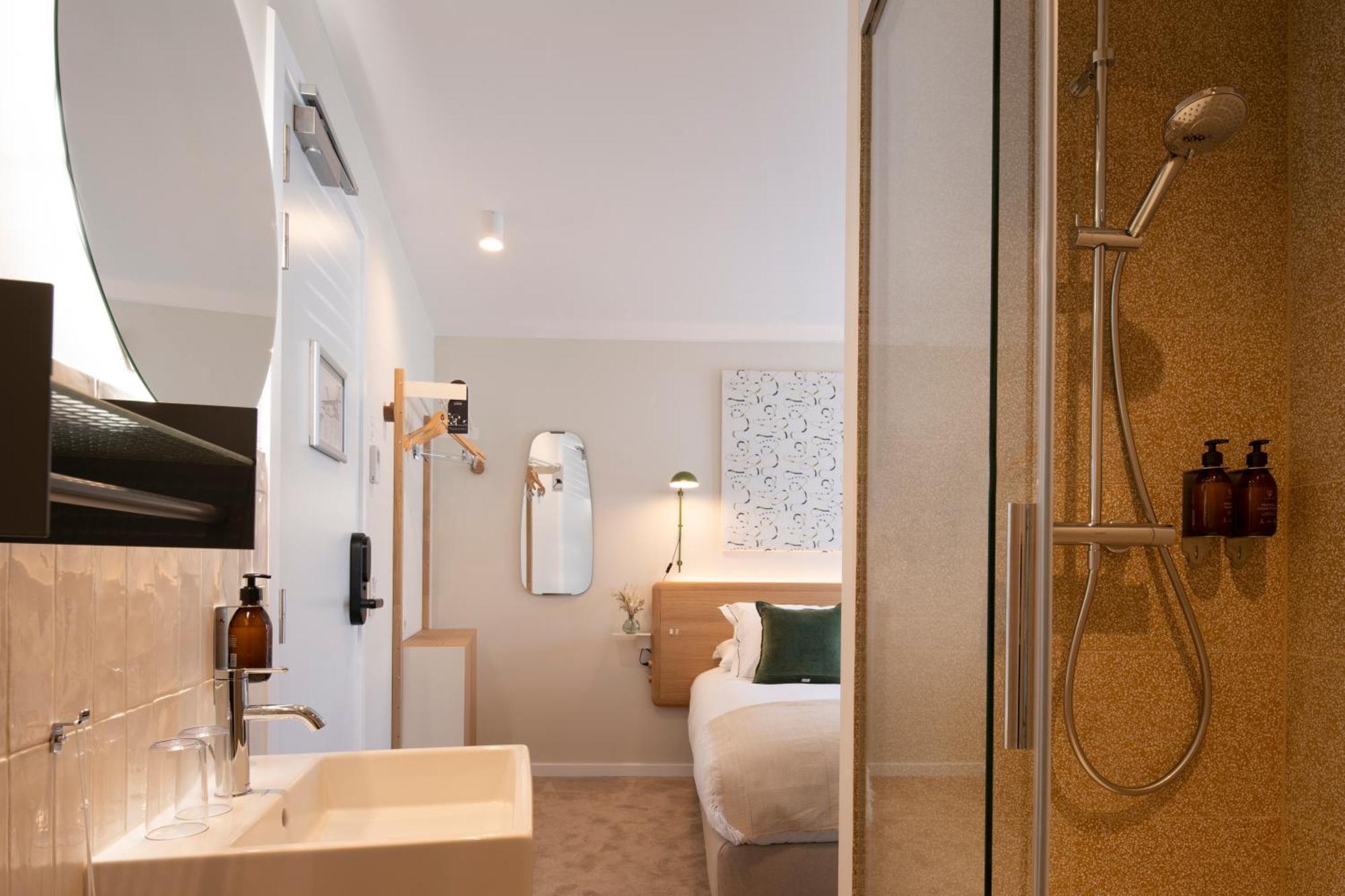 Chambre Cosy
