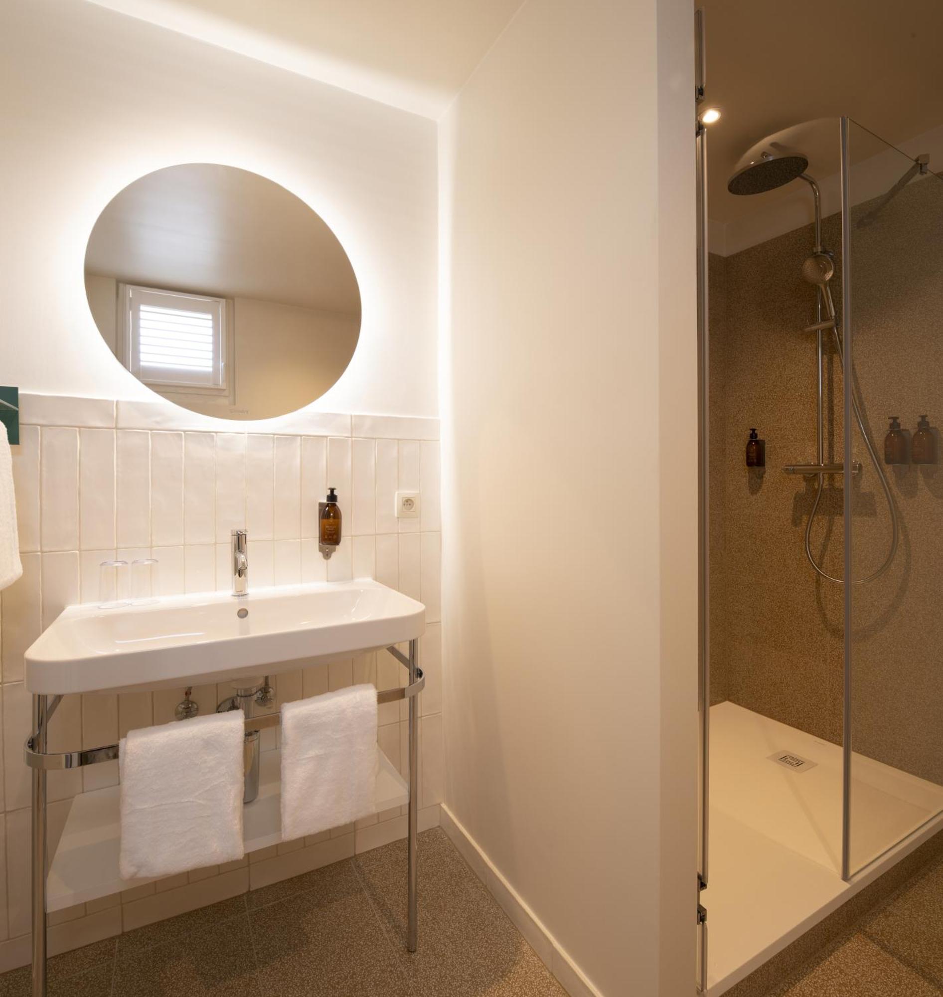 Chambre Charming