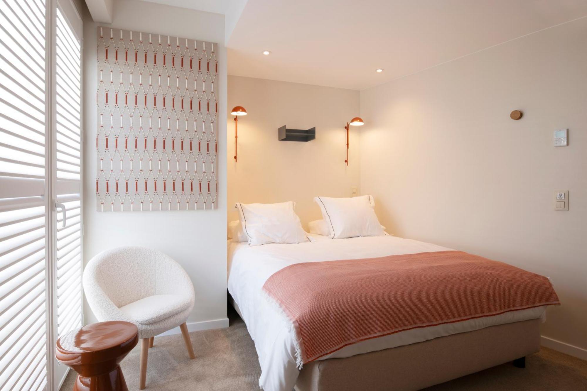 Chambre Solo