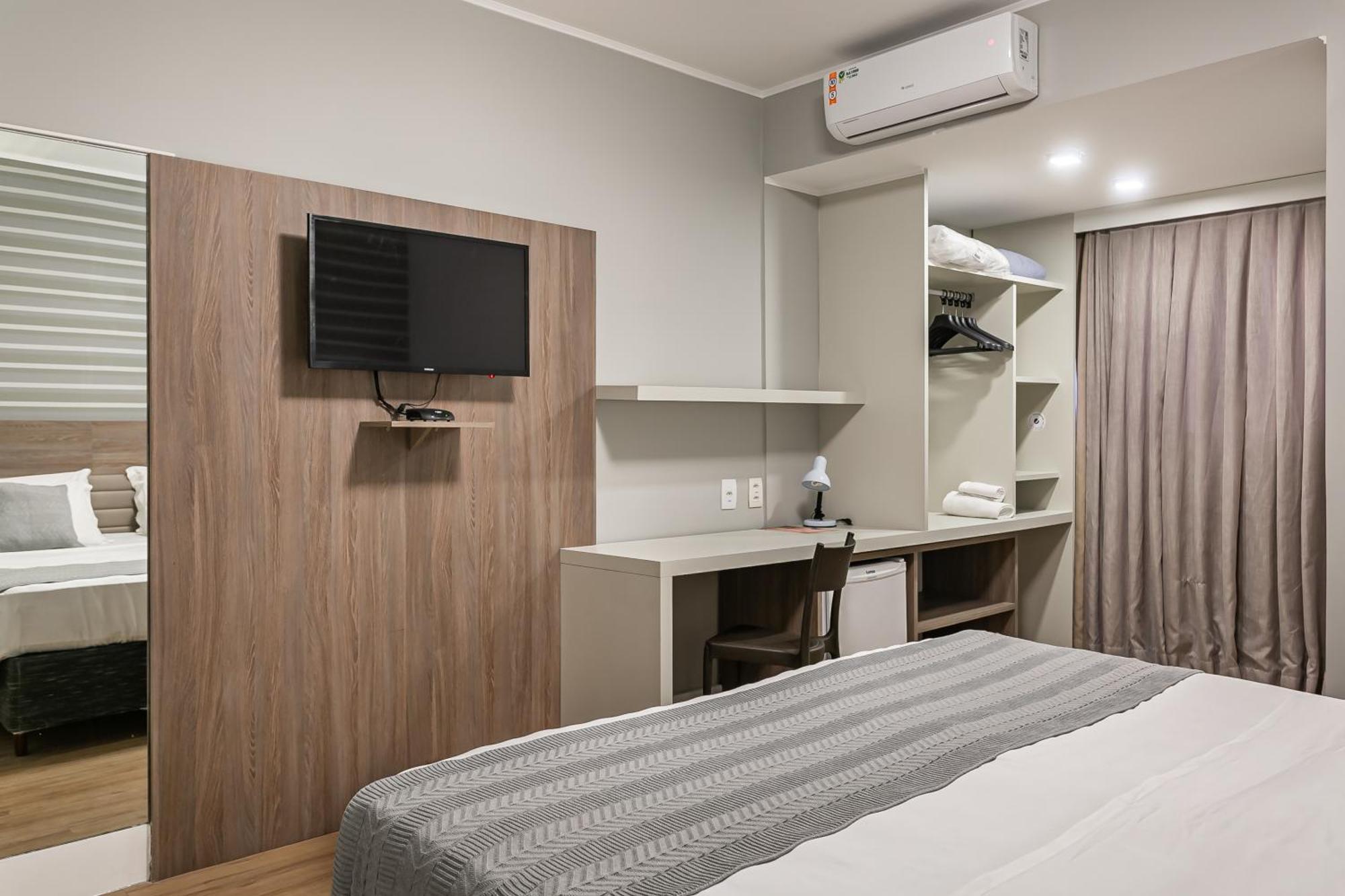 Habitación Doble Superior