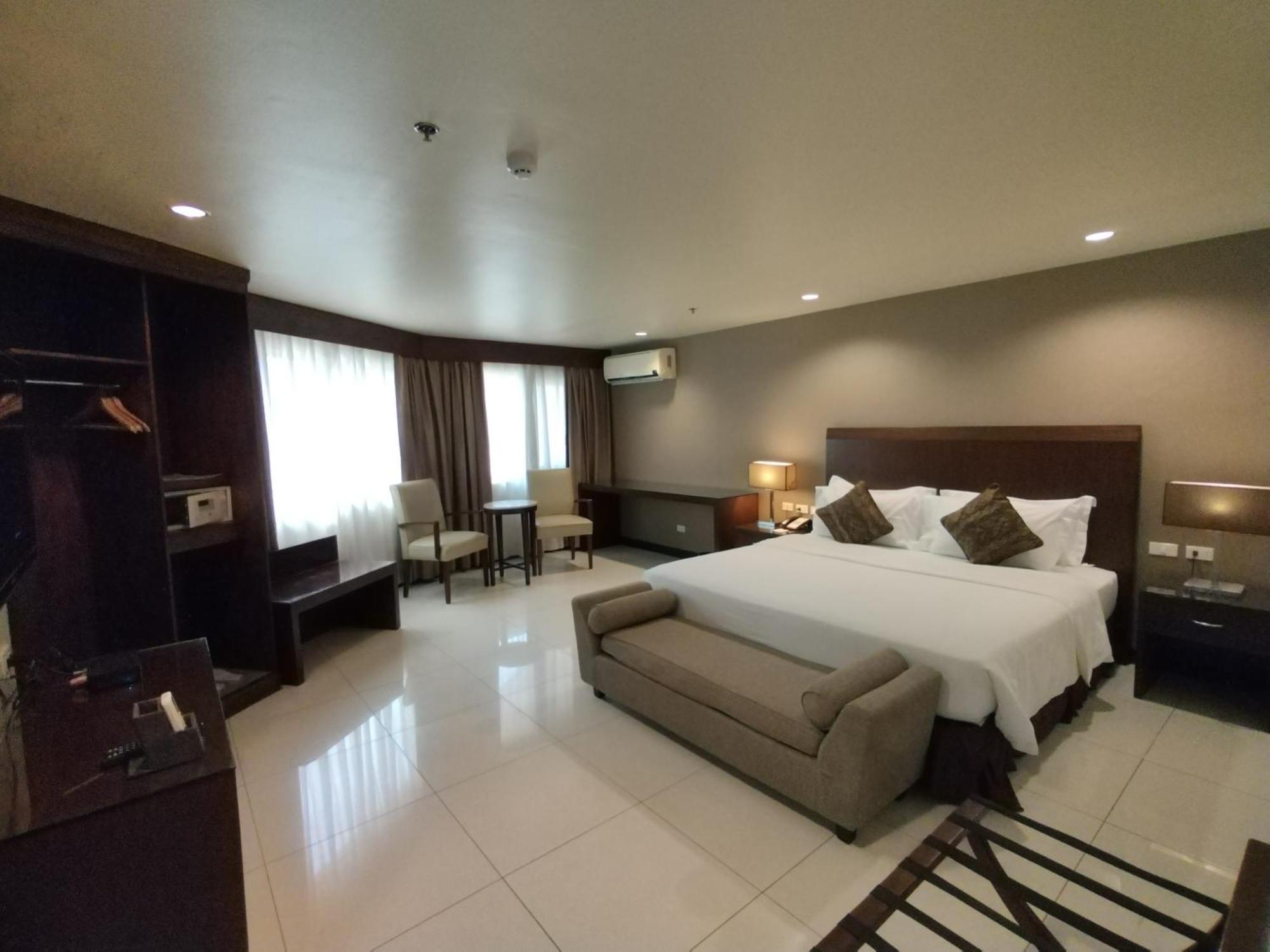 Presidential Suite