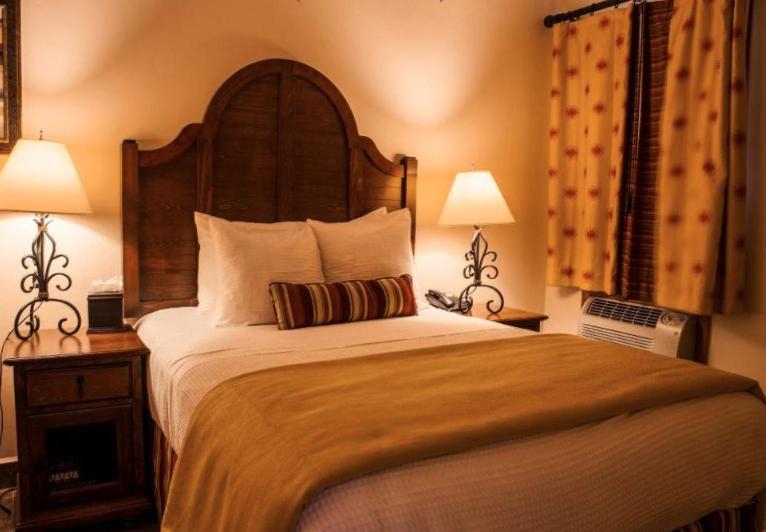 Quarto Deluxe