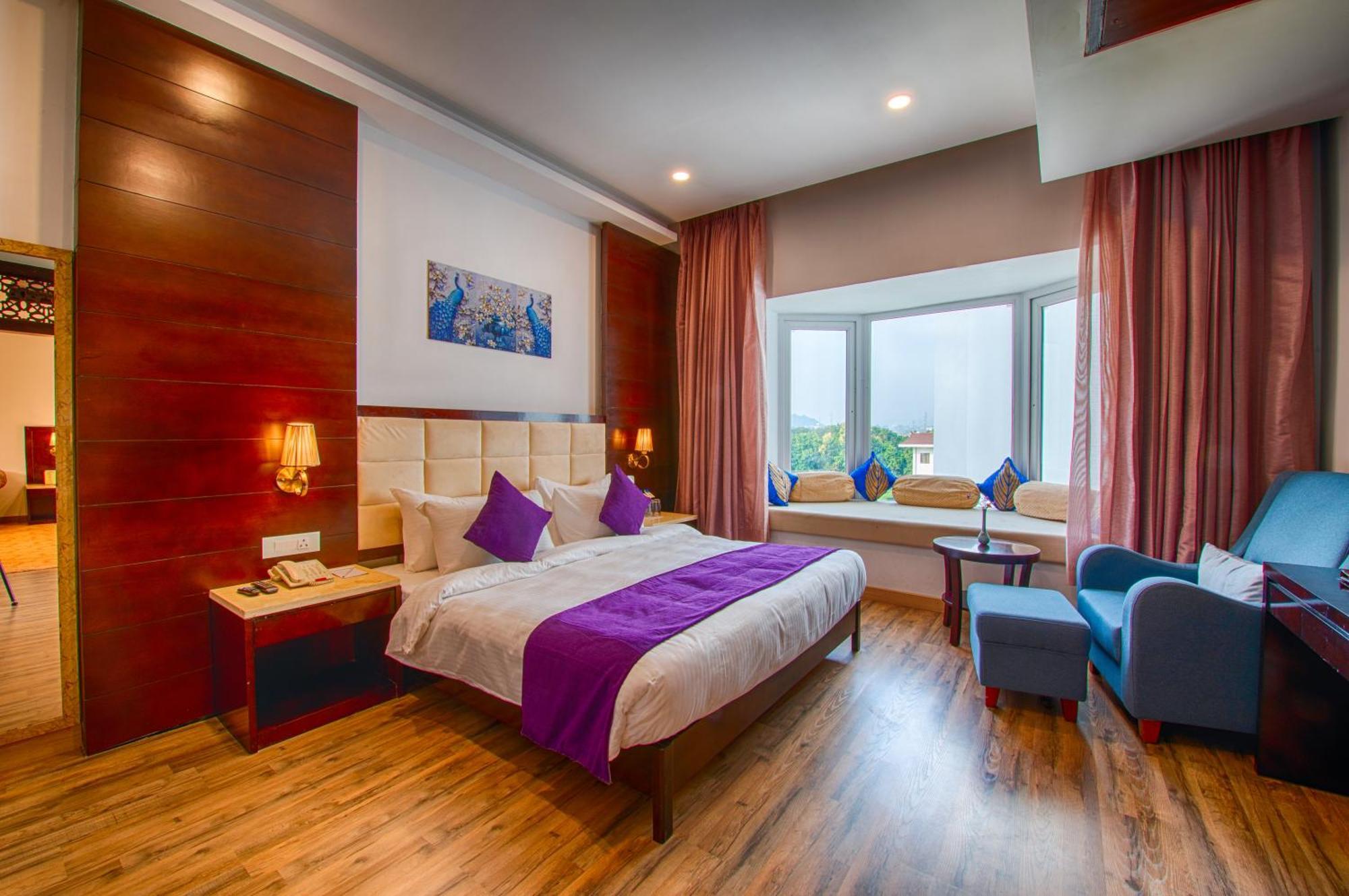 Presidential Suite