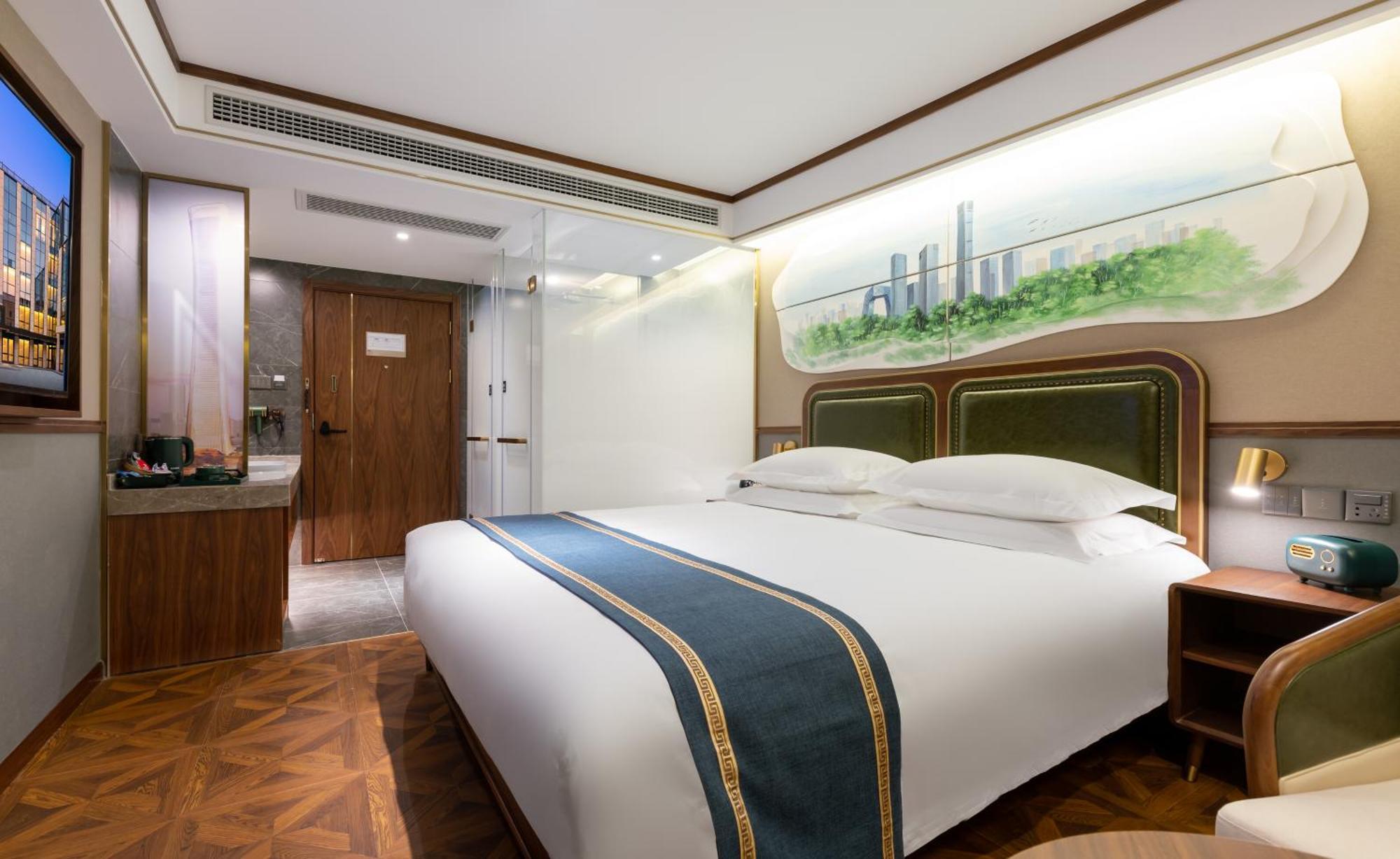 Superior Business Double Room