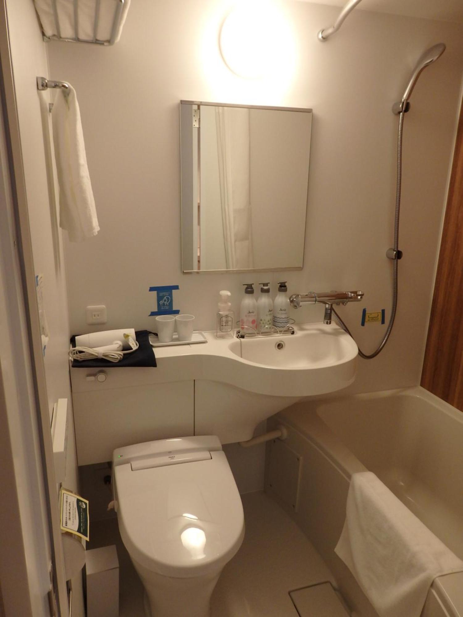 Standard Double Room - Non-Smoking