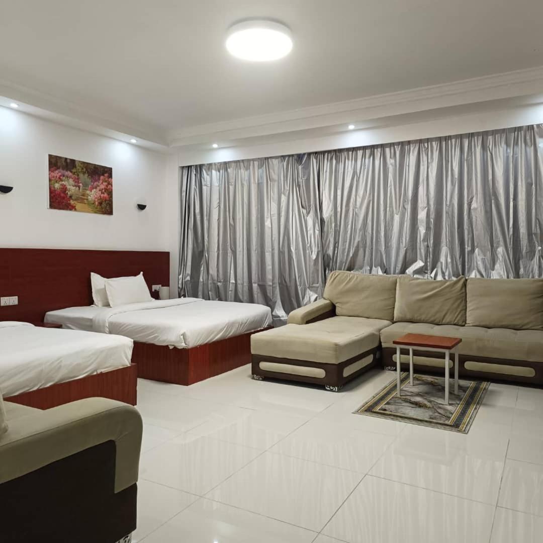 Family Suite