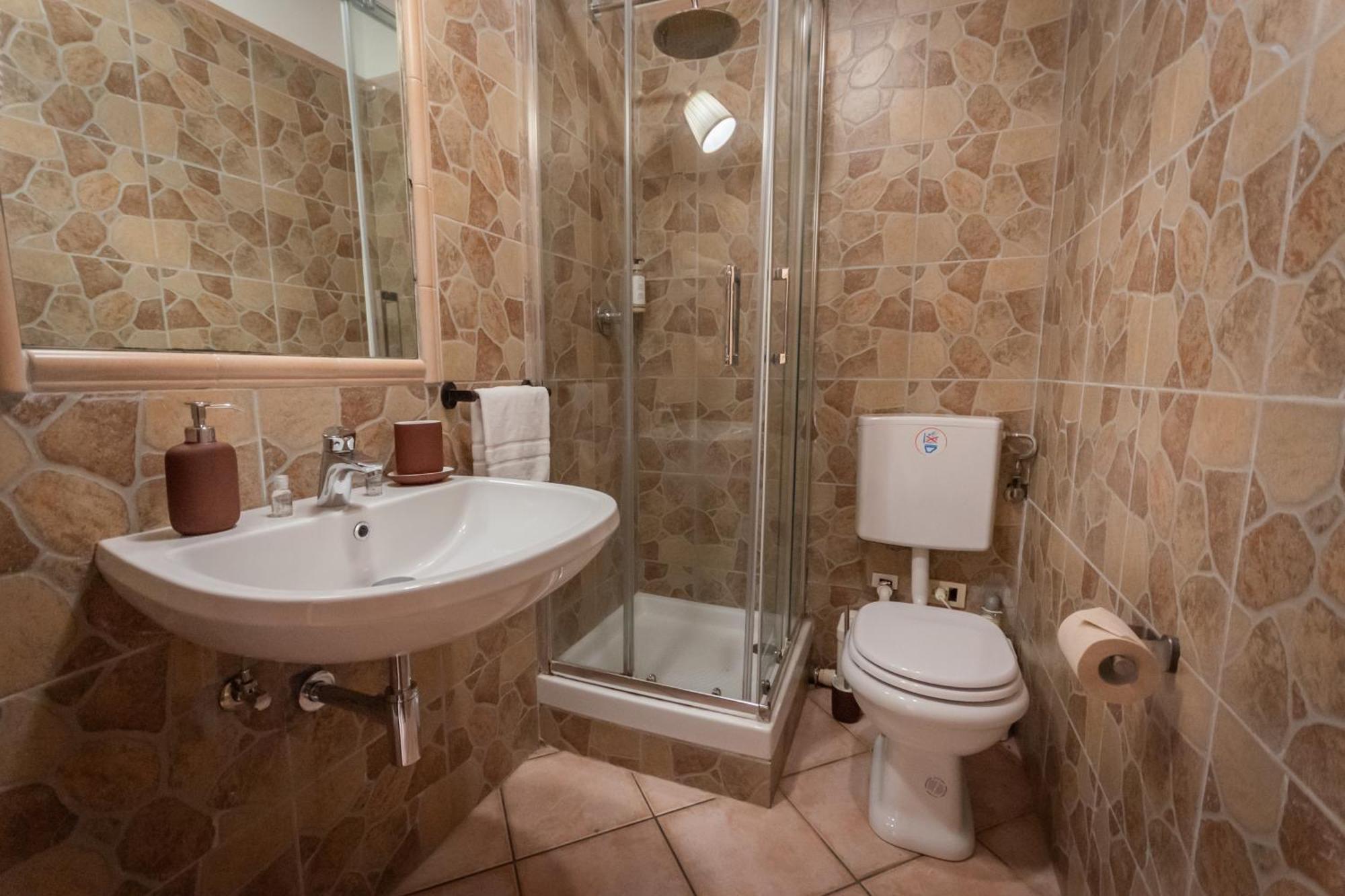 Deluxe Appartement met 1 Slaapkamer
