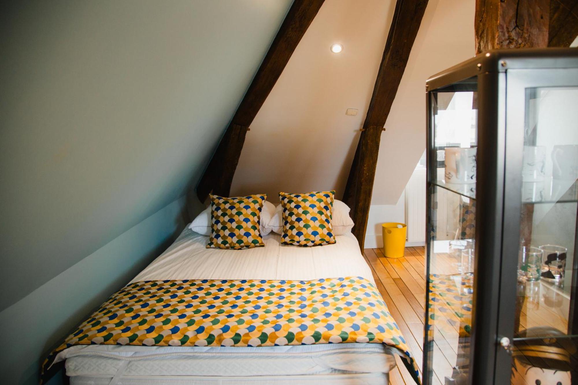 Grande Chambre Simple