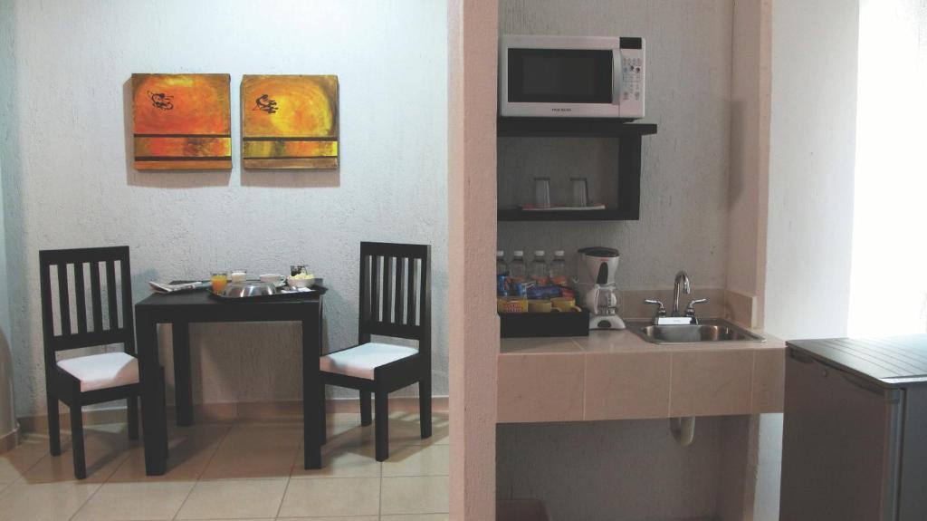 Suite Estándar