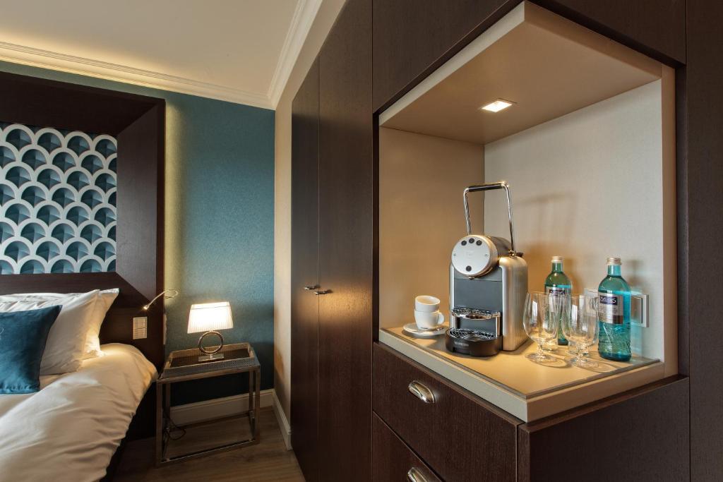Club Double Room
