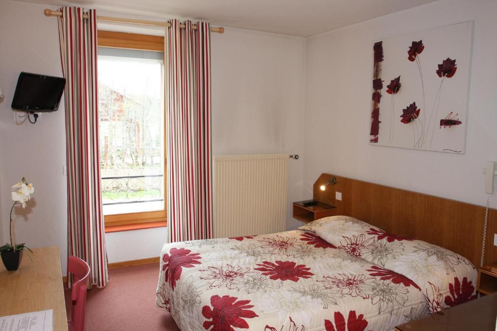 Chambre Double