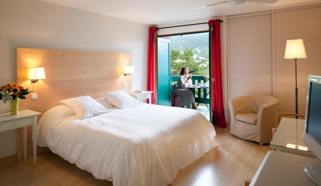 Basic Double Room