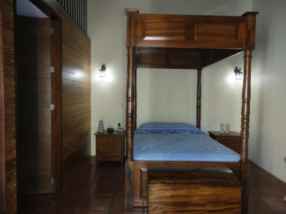 Habitación Estándar - 1 cama grande