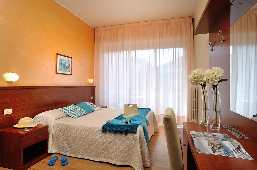 Familienzimmer mit Balkon (4 Erwachsene)