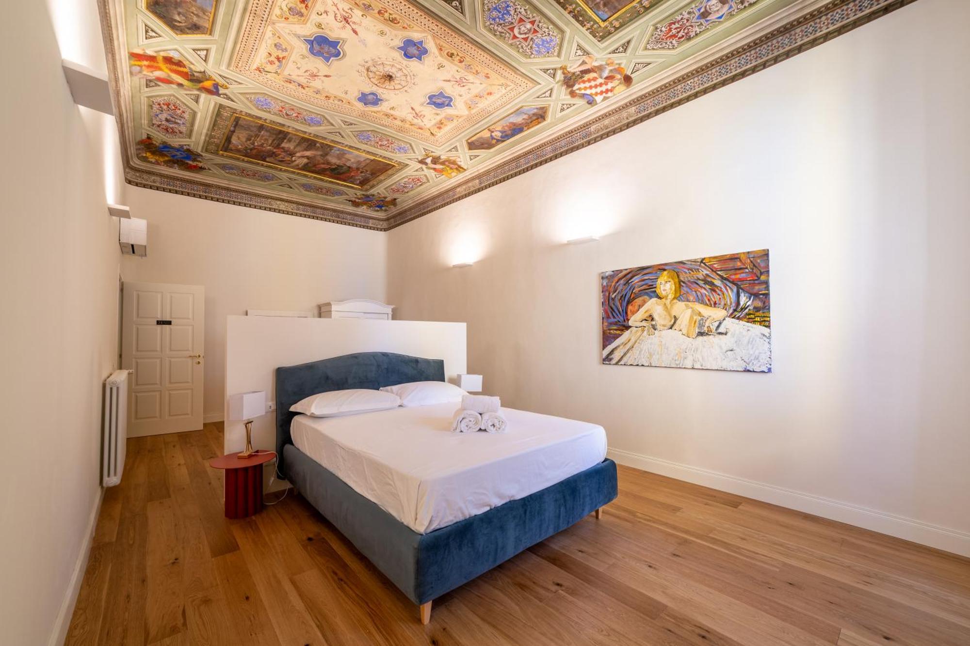 Habitación cuádruple