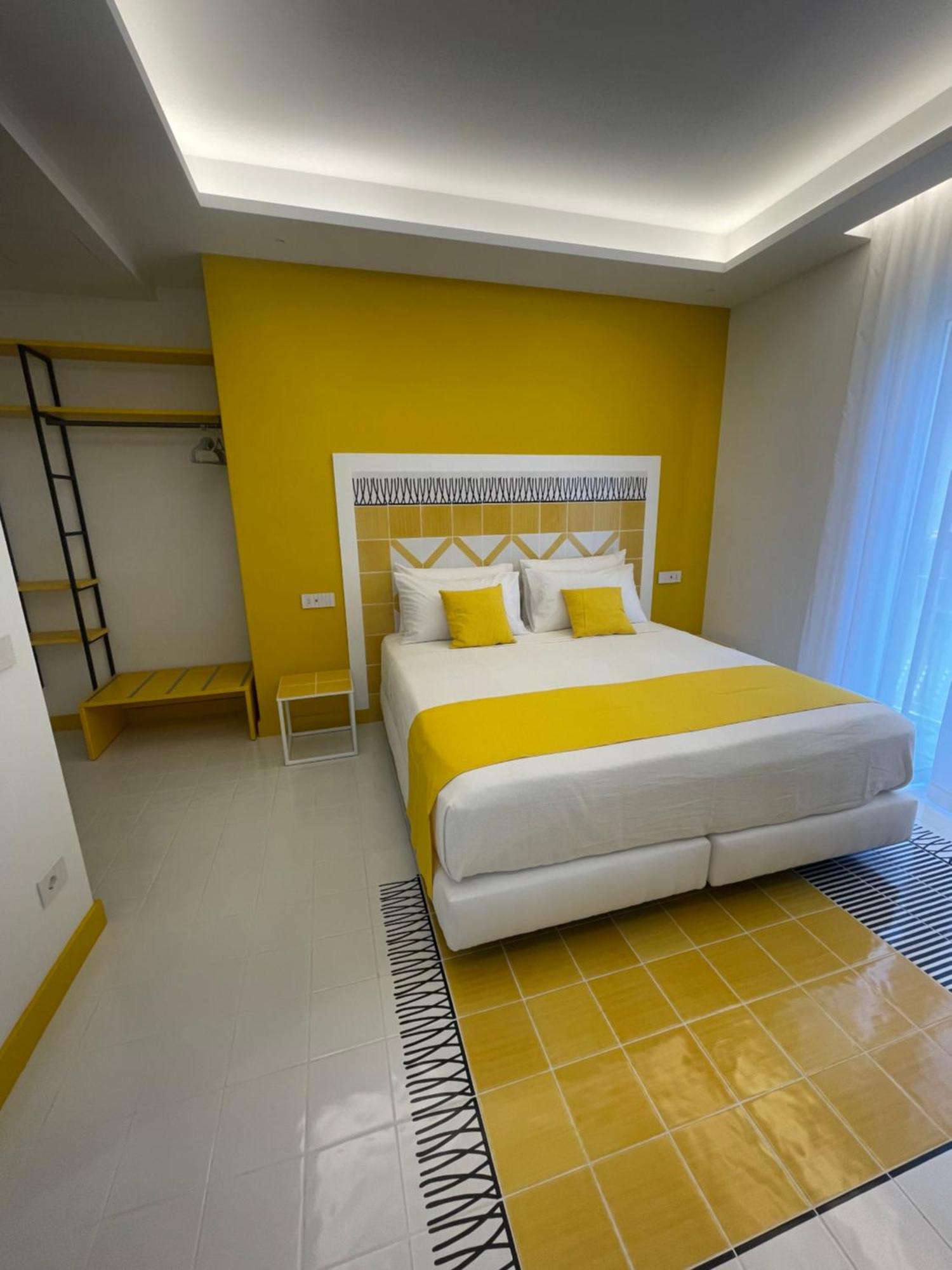 Habitación Doble Superior