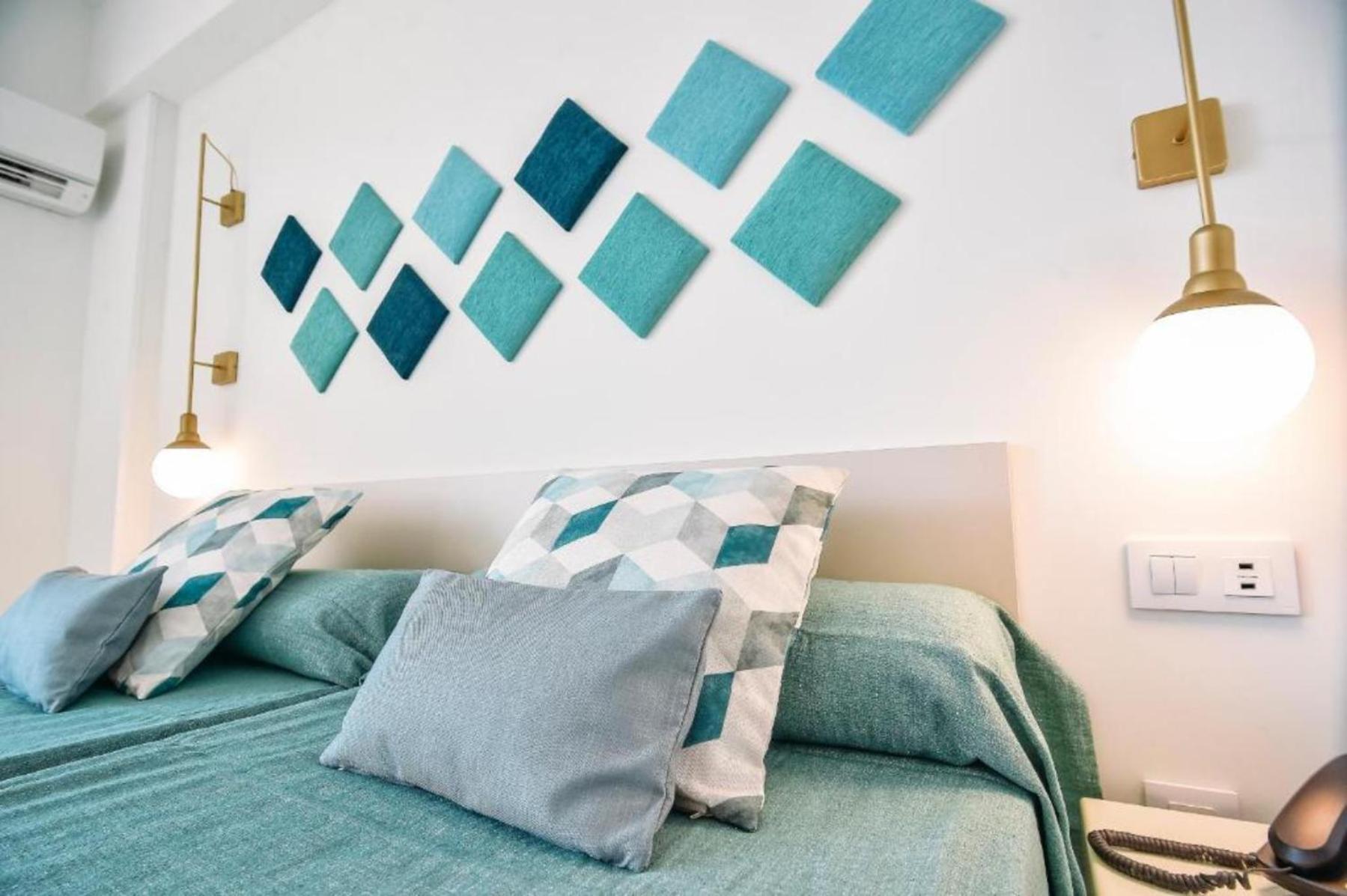 Quarto Duplo