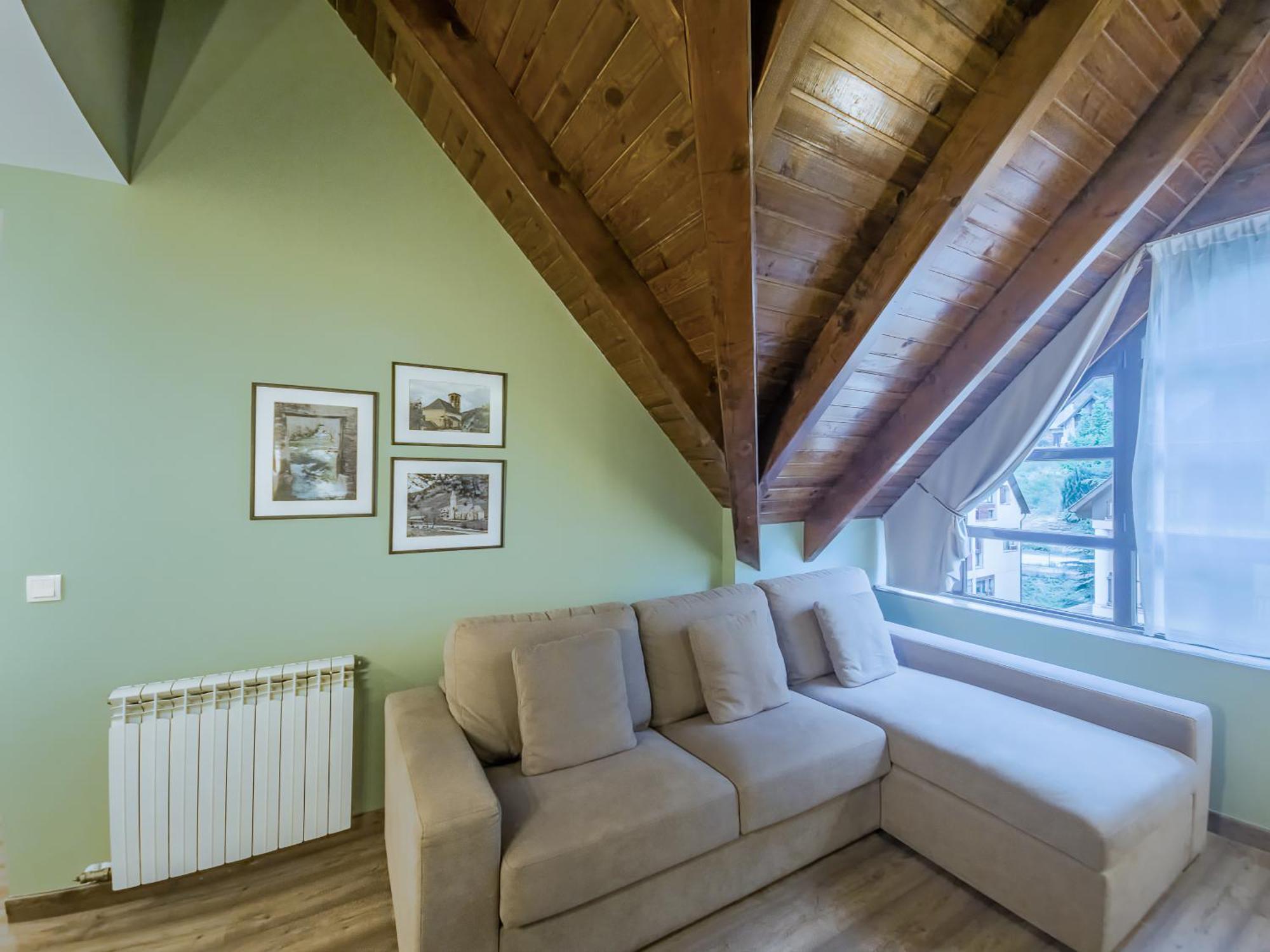 Apartamento Dúplex