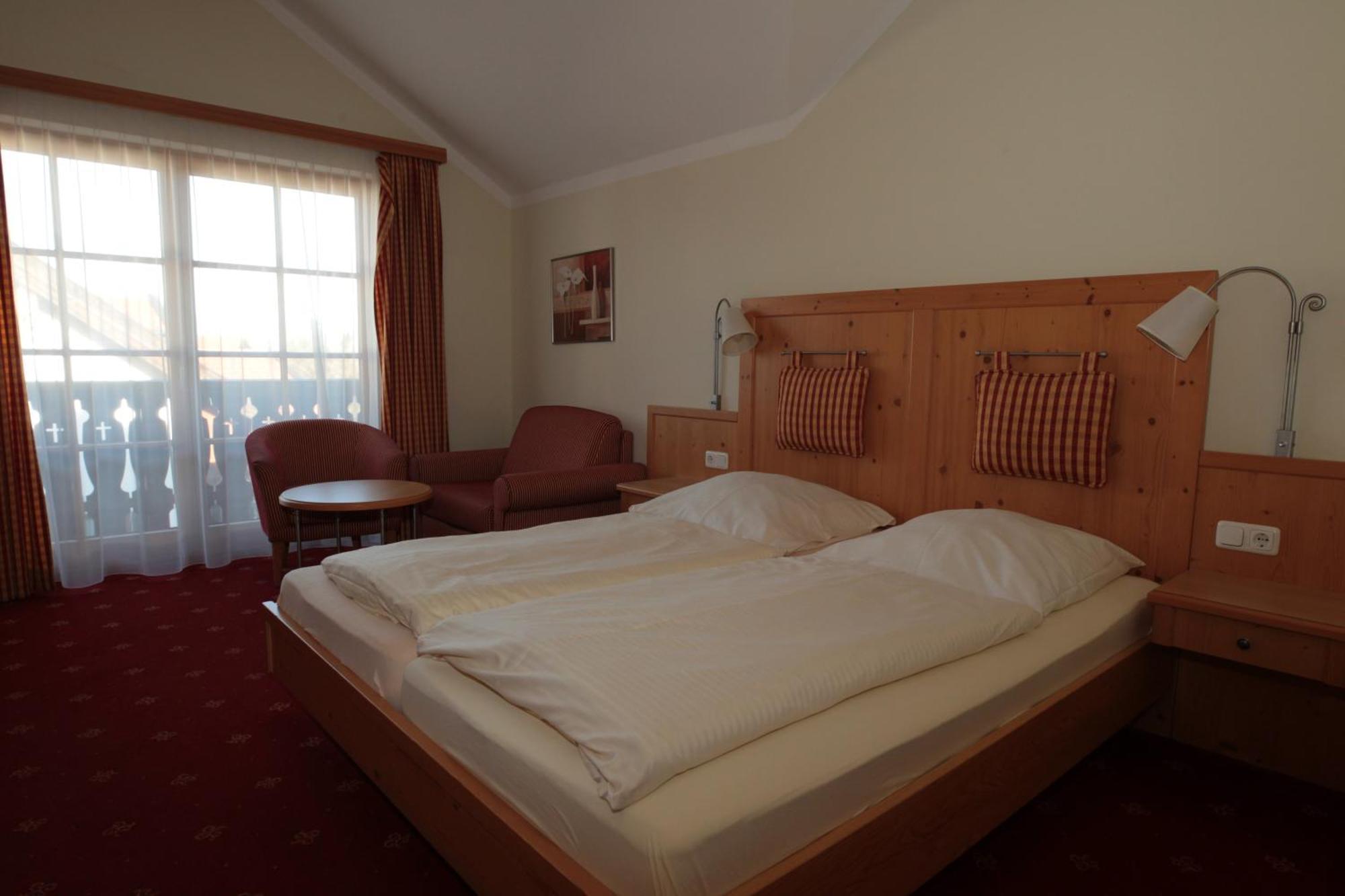 Comfort Doppelzimmer