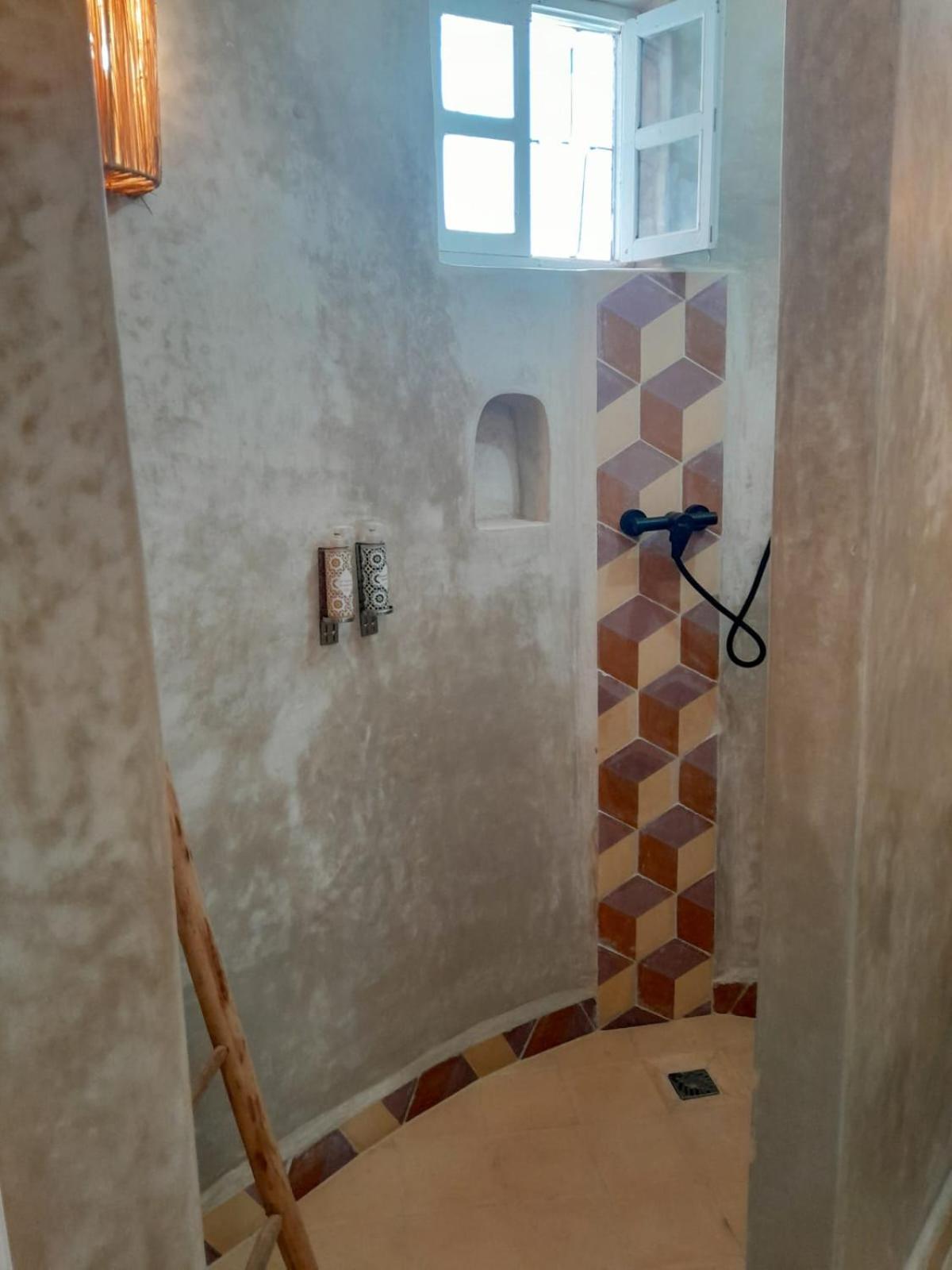 Apartamento con terraza