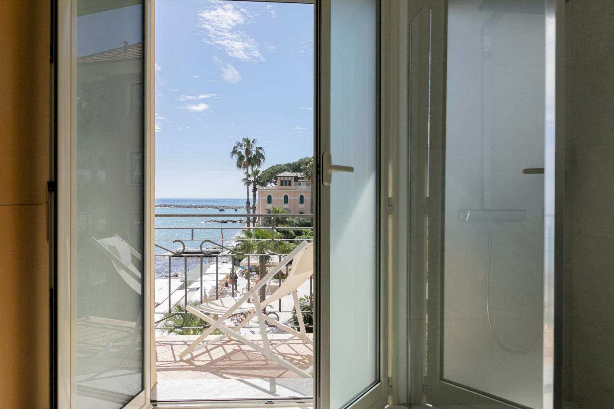 Junior Suite mit Meerblick