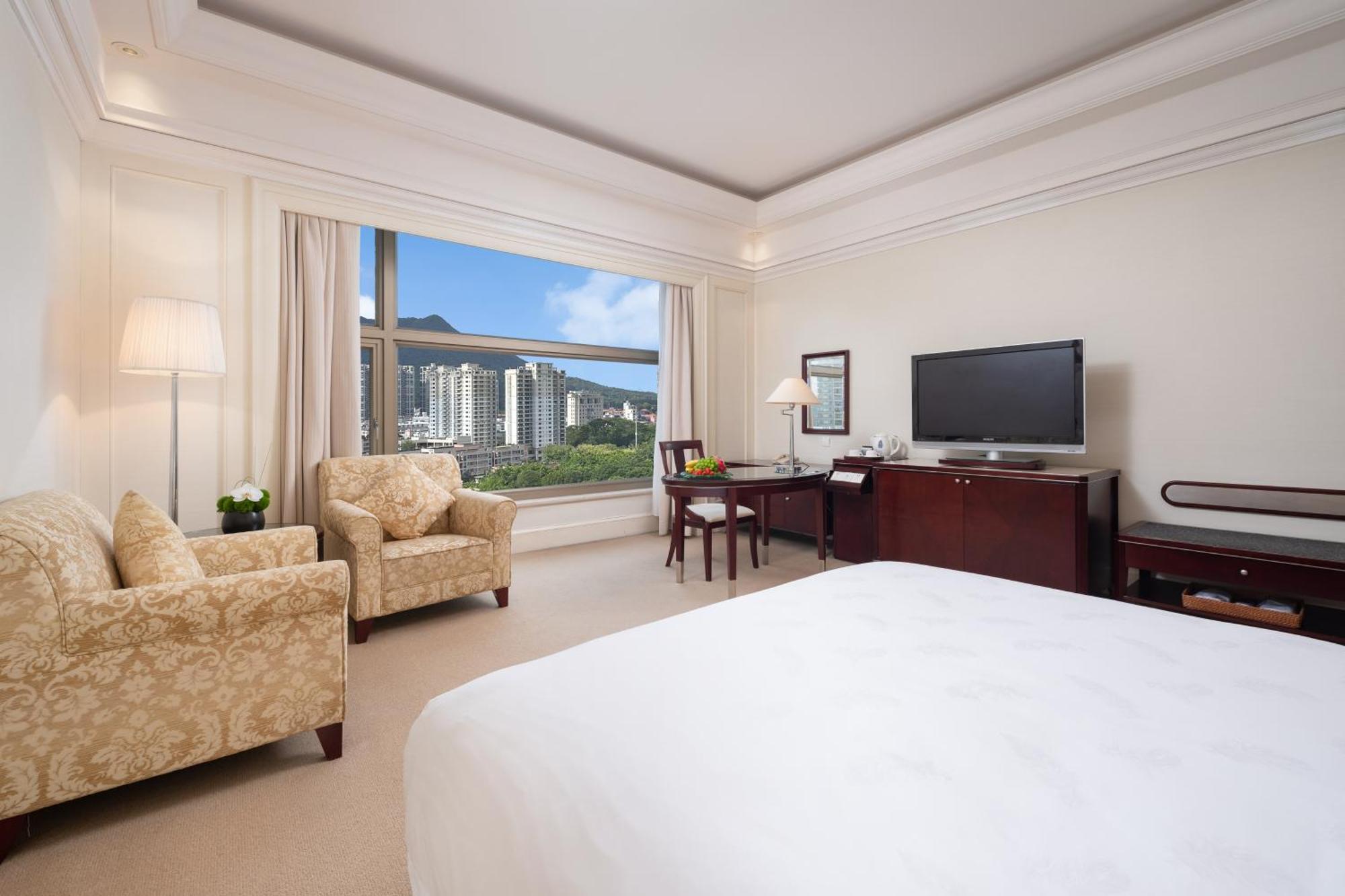 Executive Double Room - Include One Breakfast
