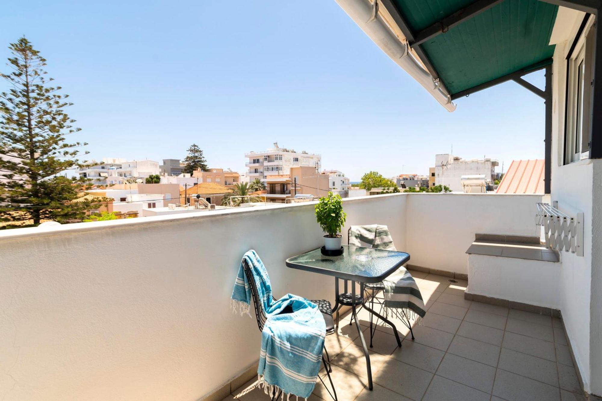 Superior Deluxe Double Room