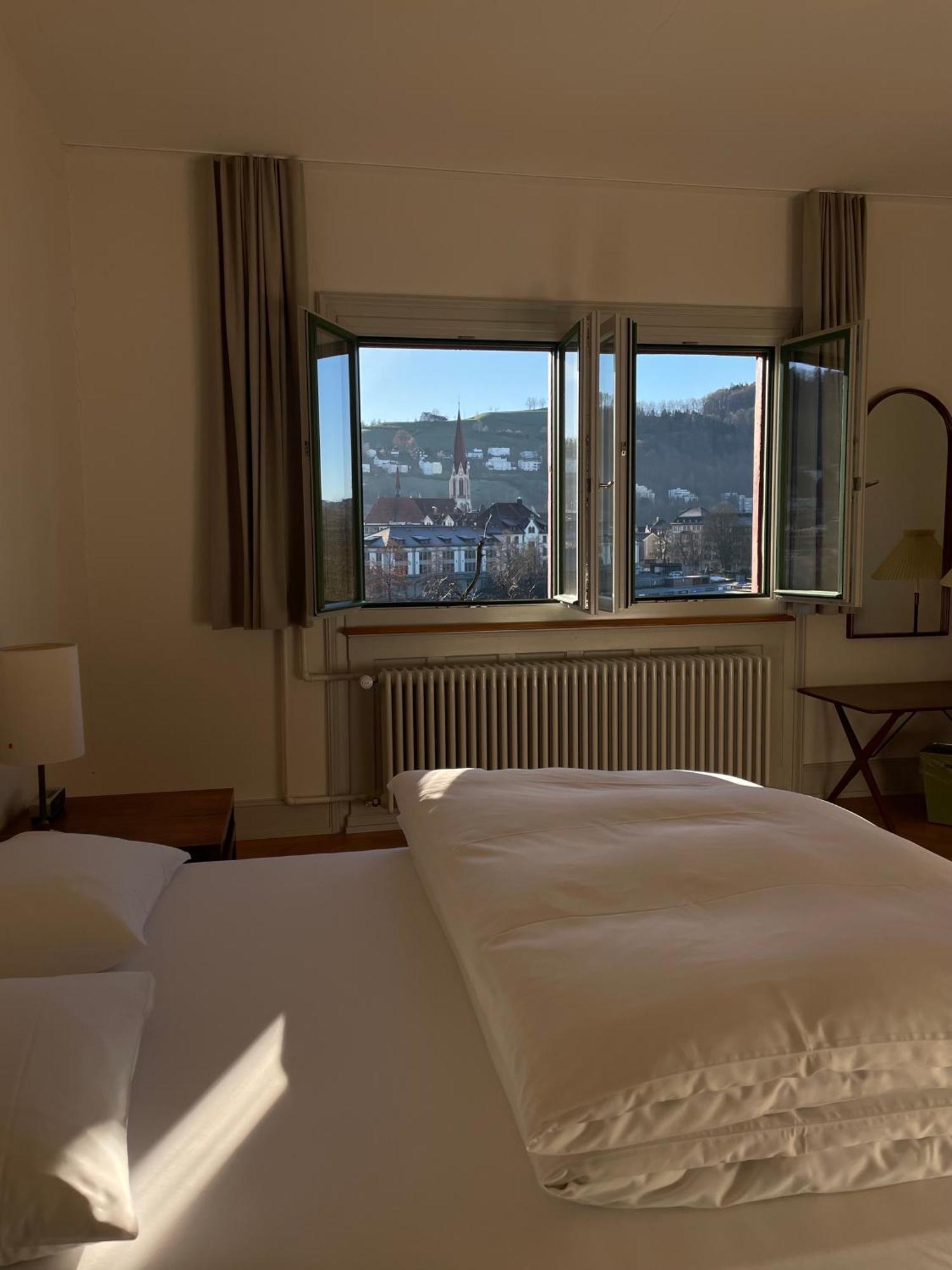 Superior Doppelzimmer