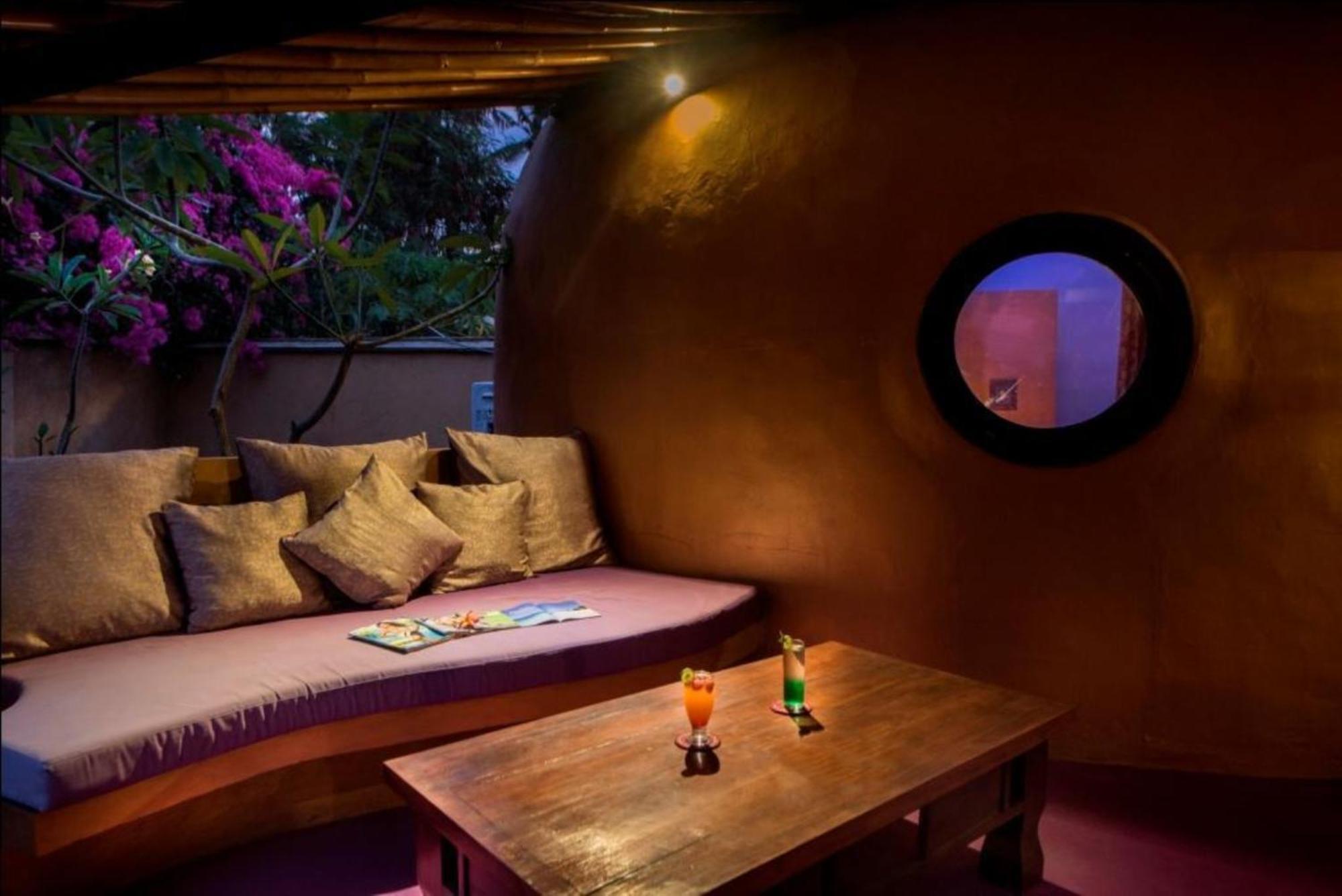 Garden One Bedroom Villa