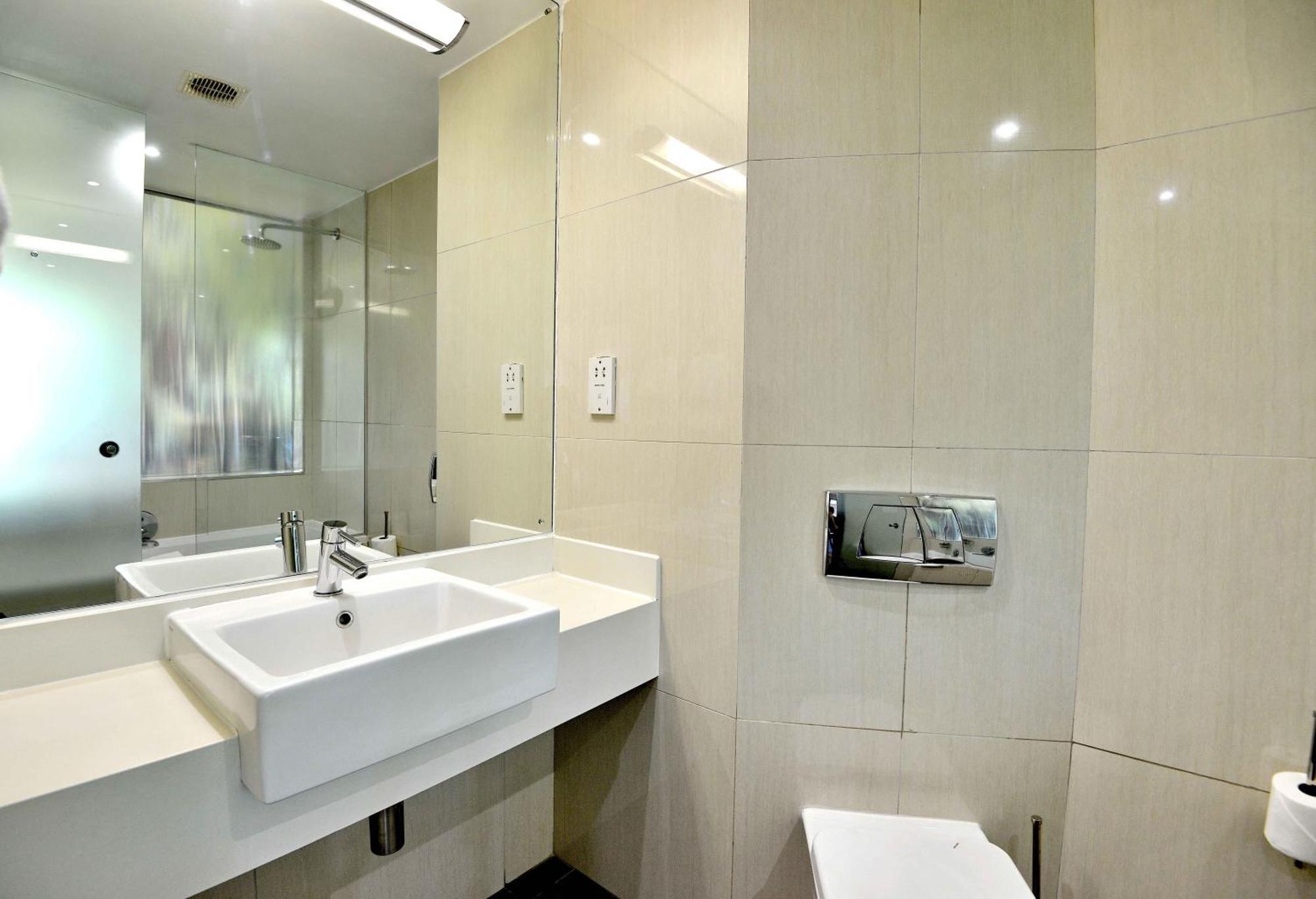 Double Room - Disability Access