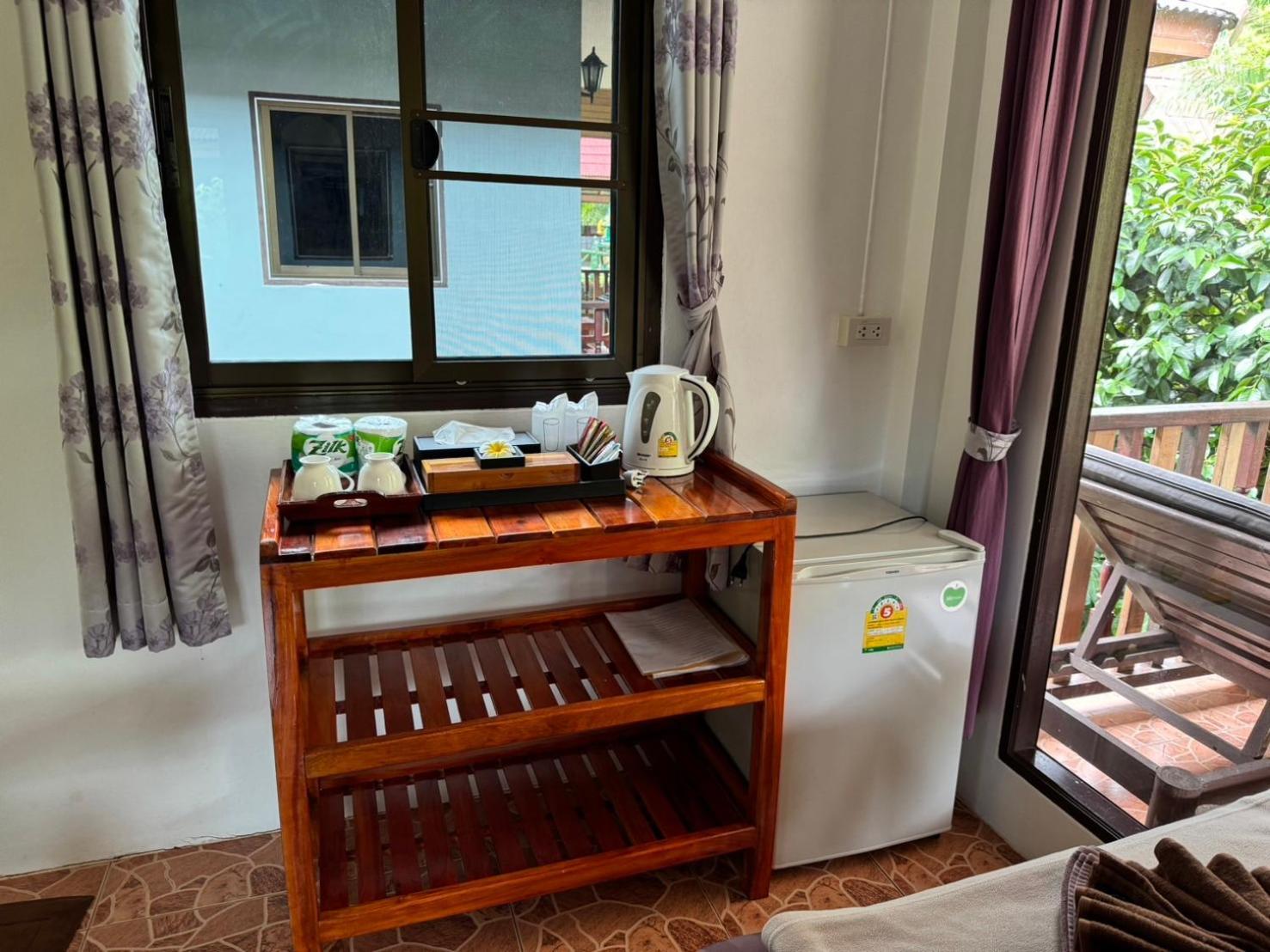 Chambre Familiale Standard