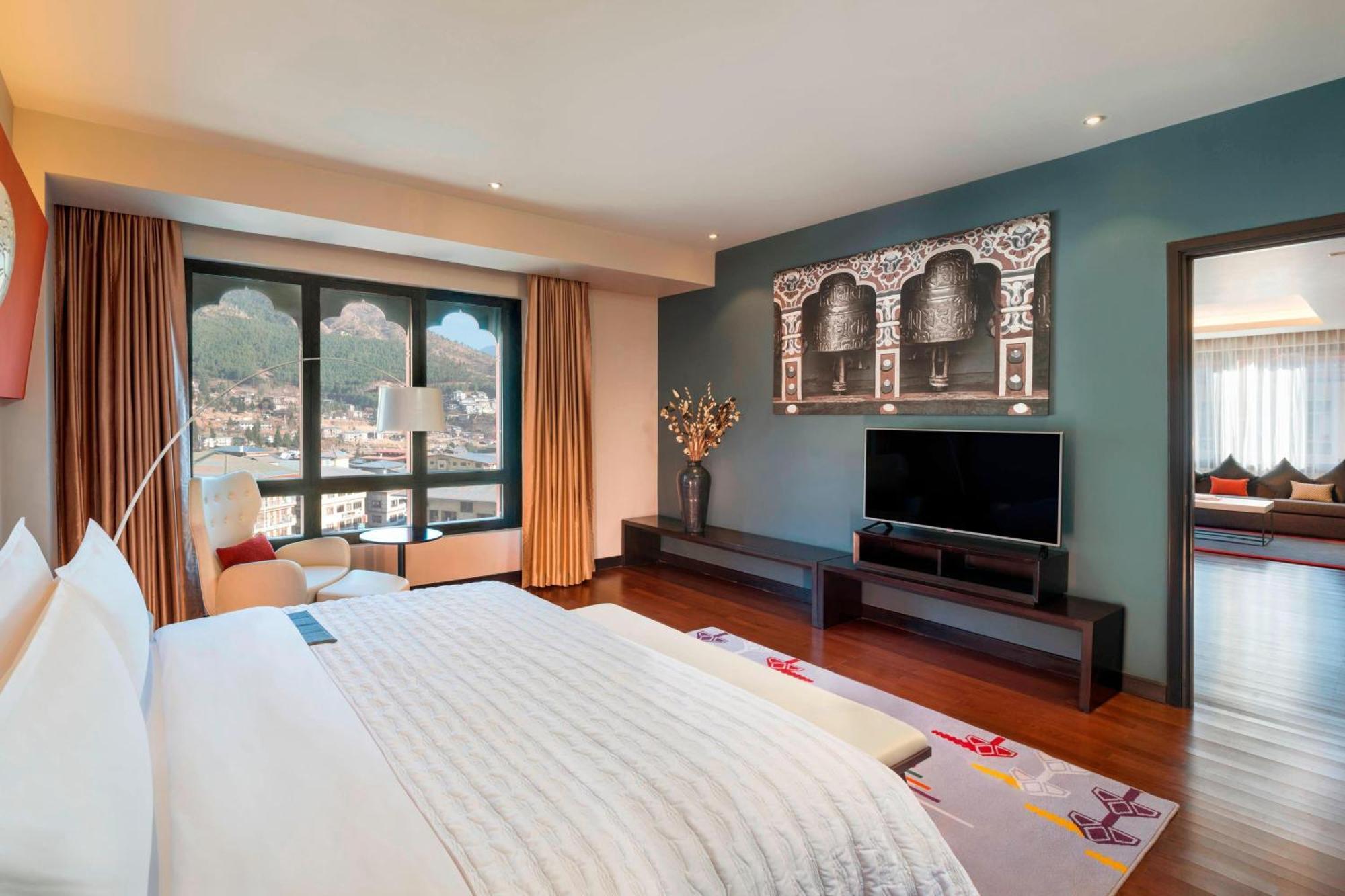 Royal Suite