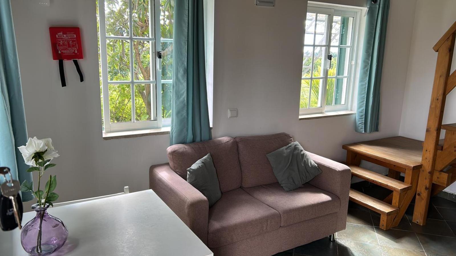 Apartment Split Level