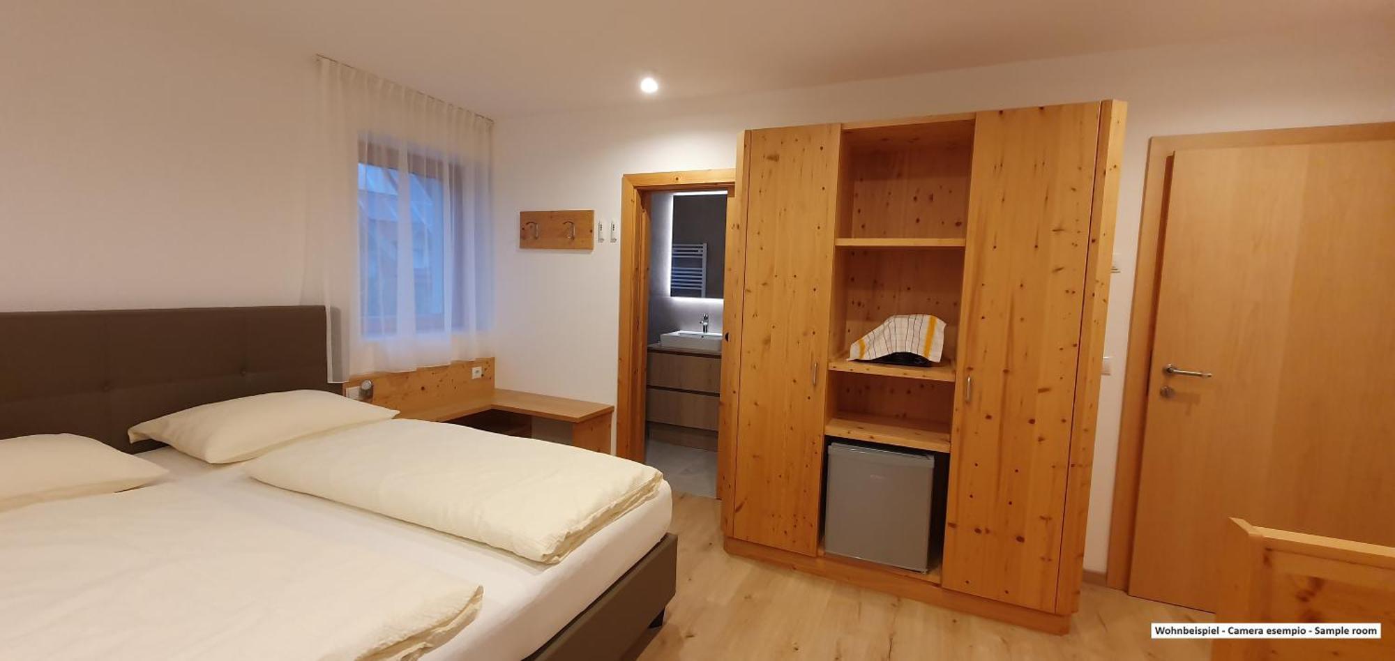 Doppelzimmer