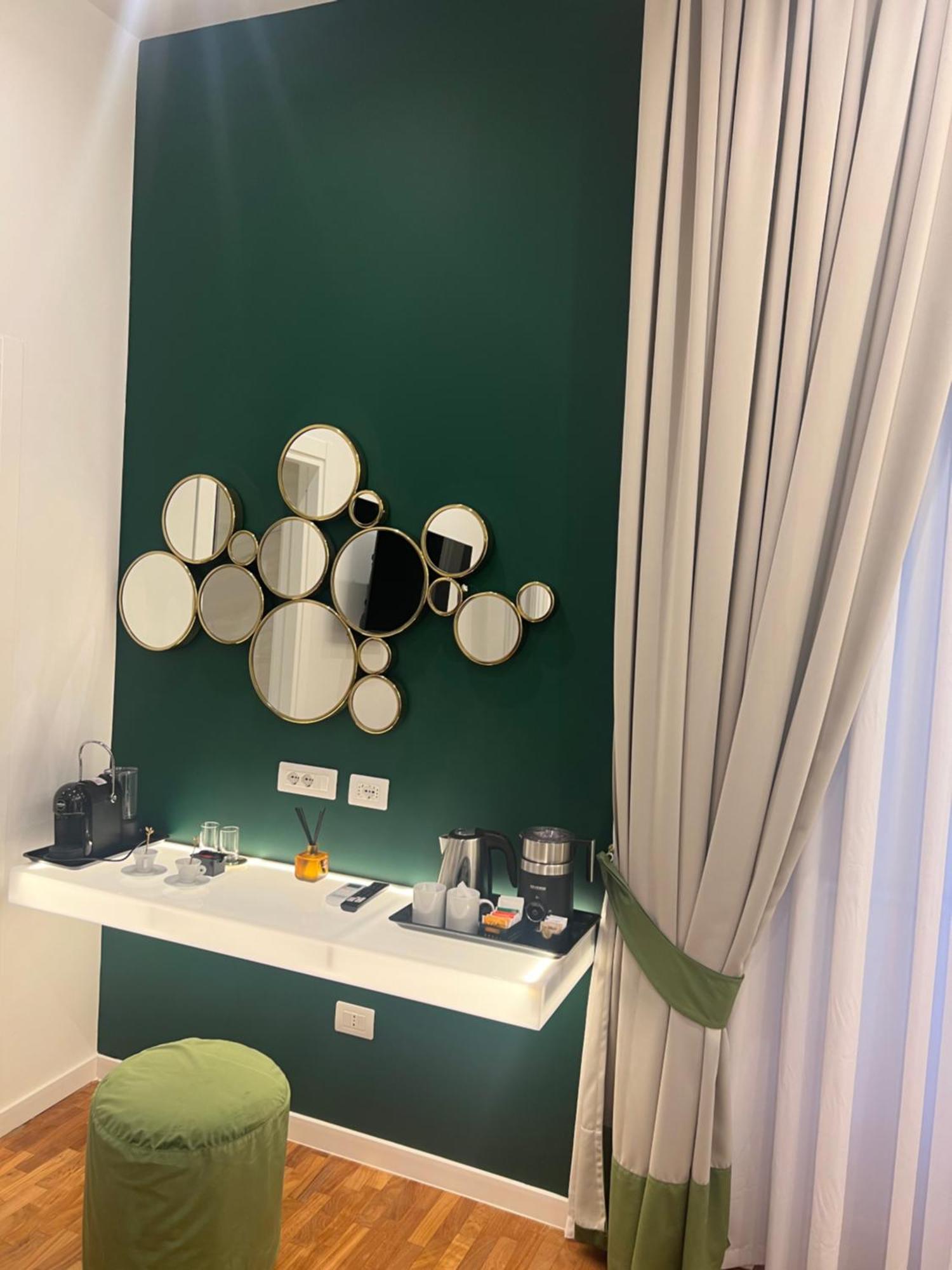 Deluxe Zimmer