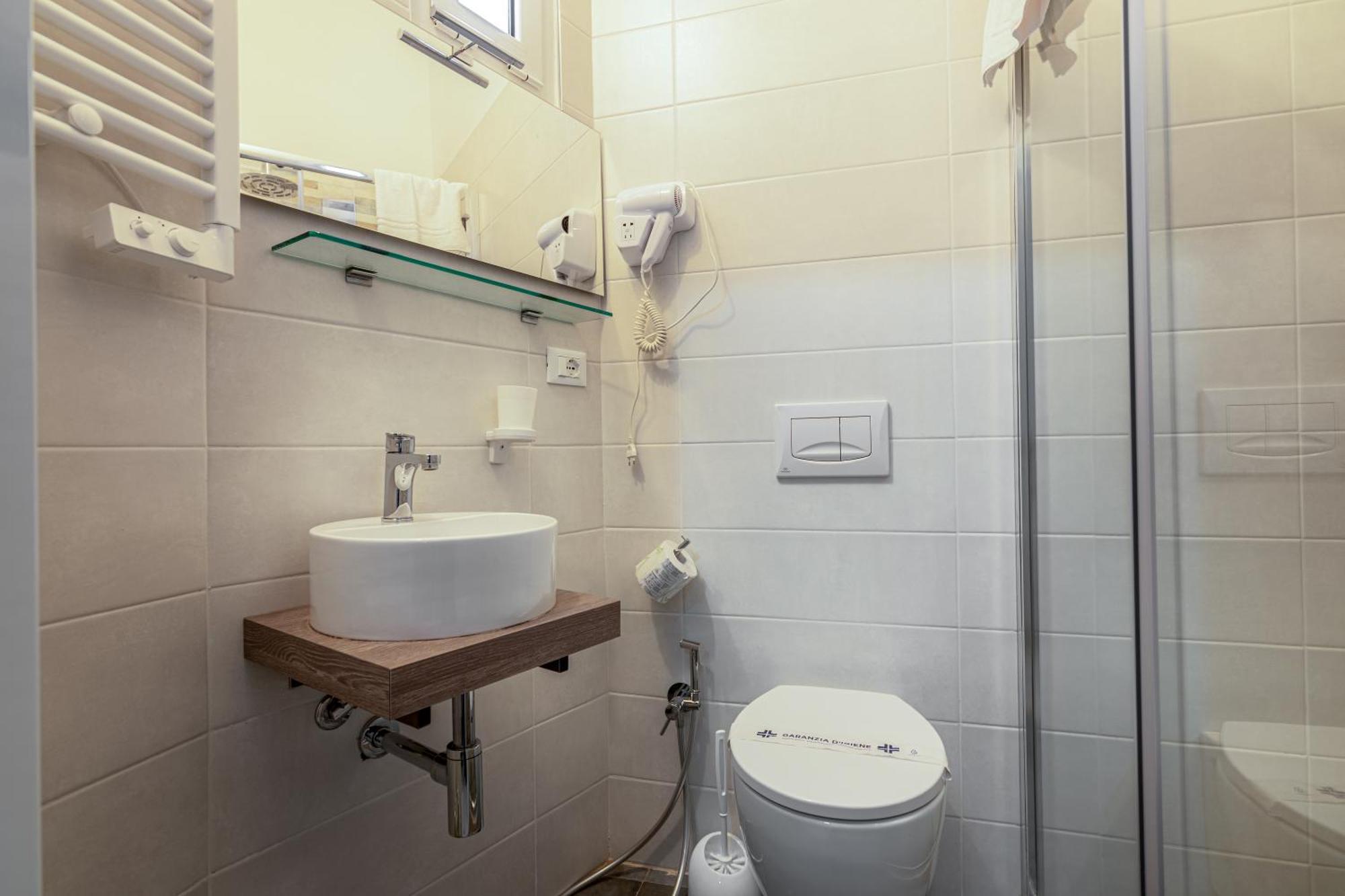 Habitación Doble Económica