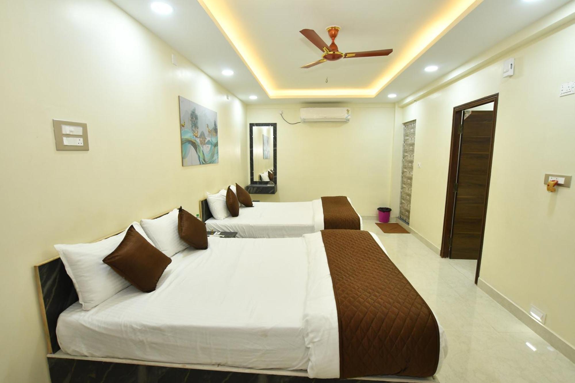 Family Suite