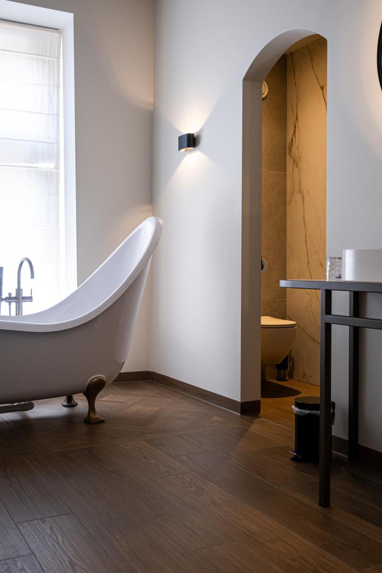 Baronsuite